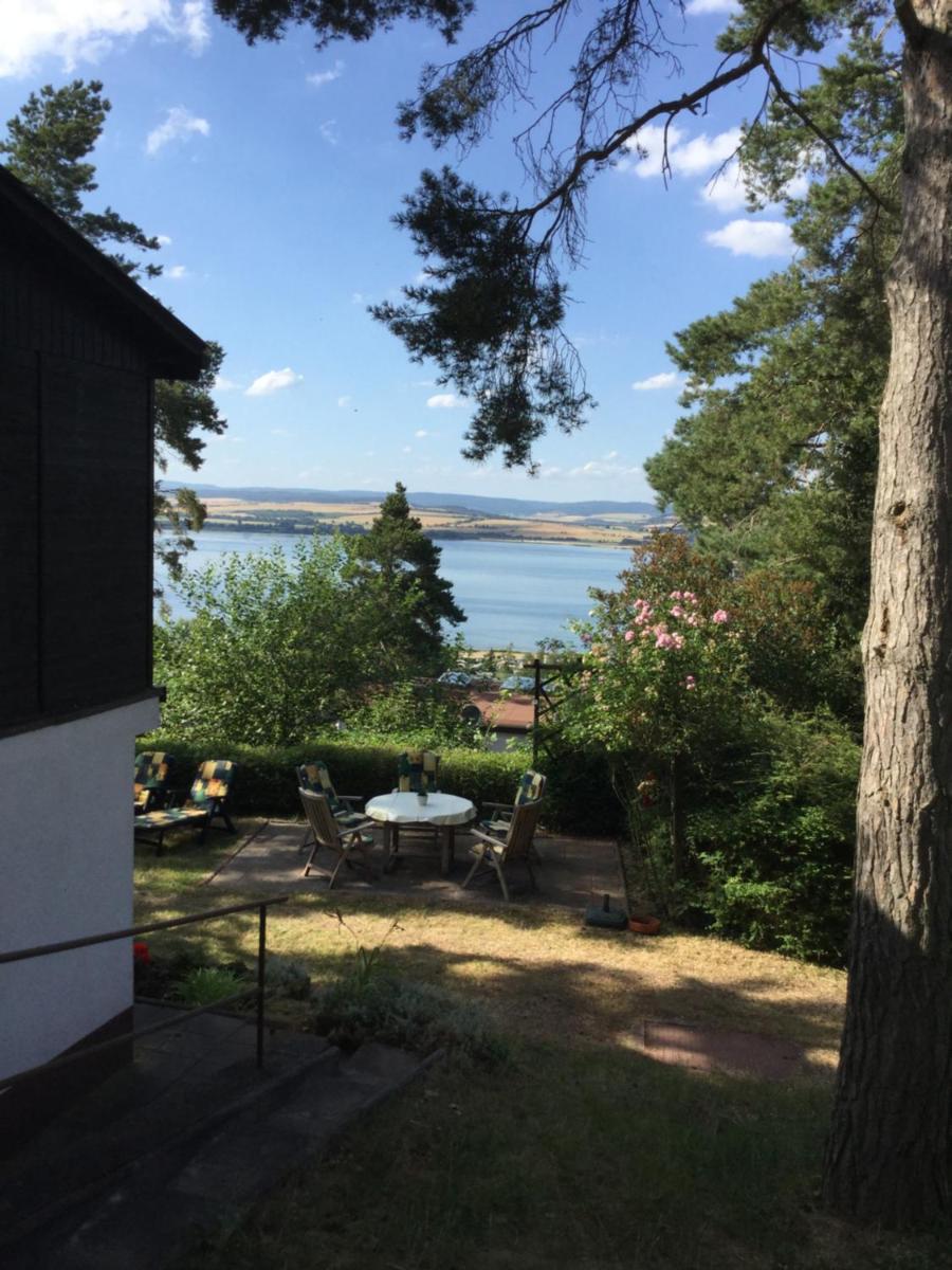 Ferienhaus am Kyffhauser