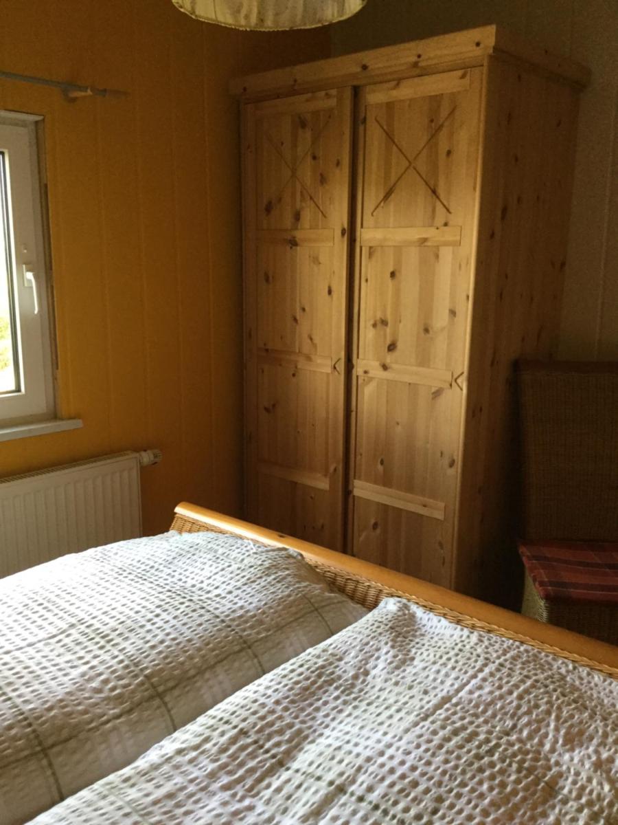 Ferienhaus am Kyffhauser
