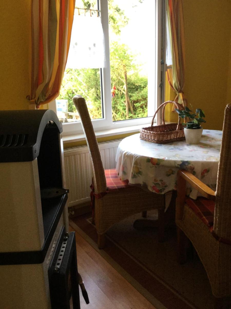 Ferienhaus am Kyffhauser