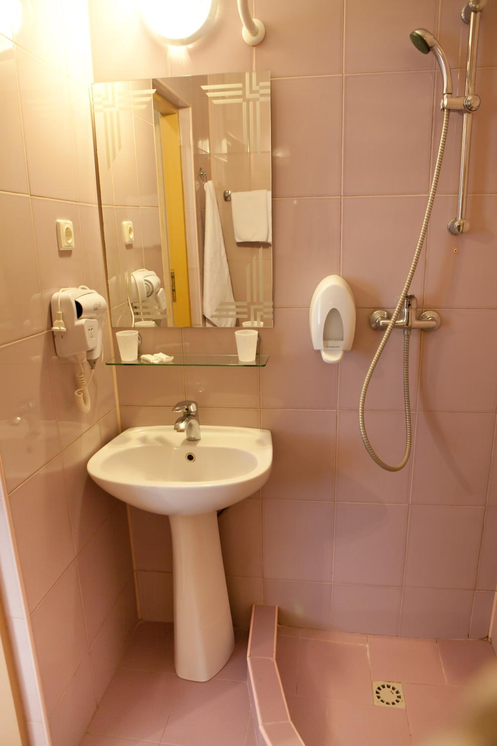 Hotel Complex Verhovina en Kyiv