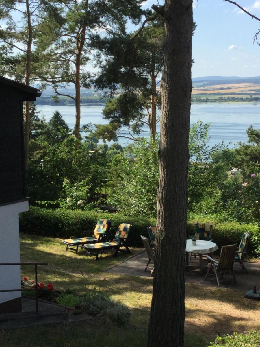 Ferienhaus am Kyffhauser