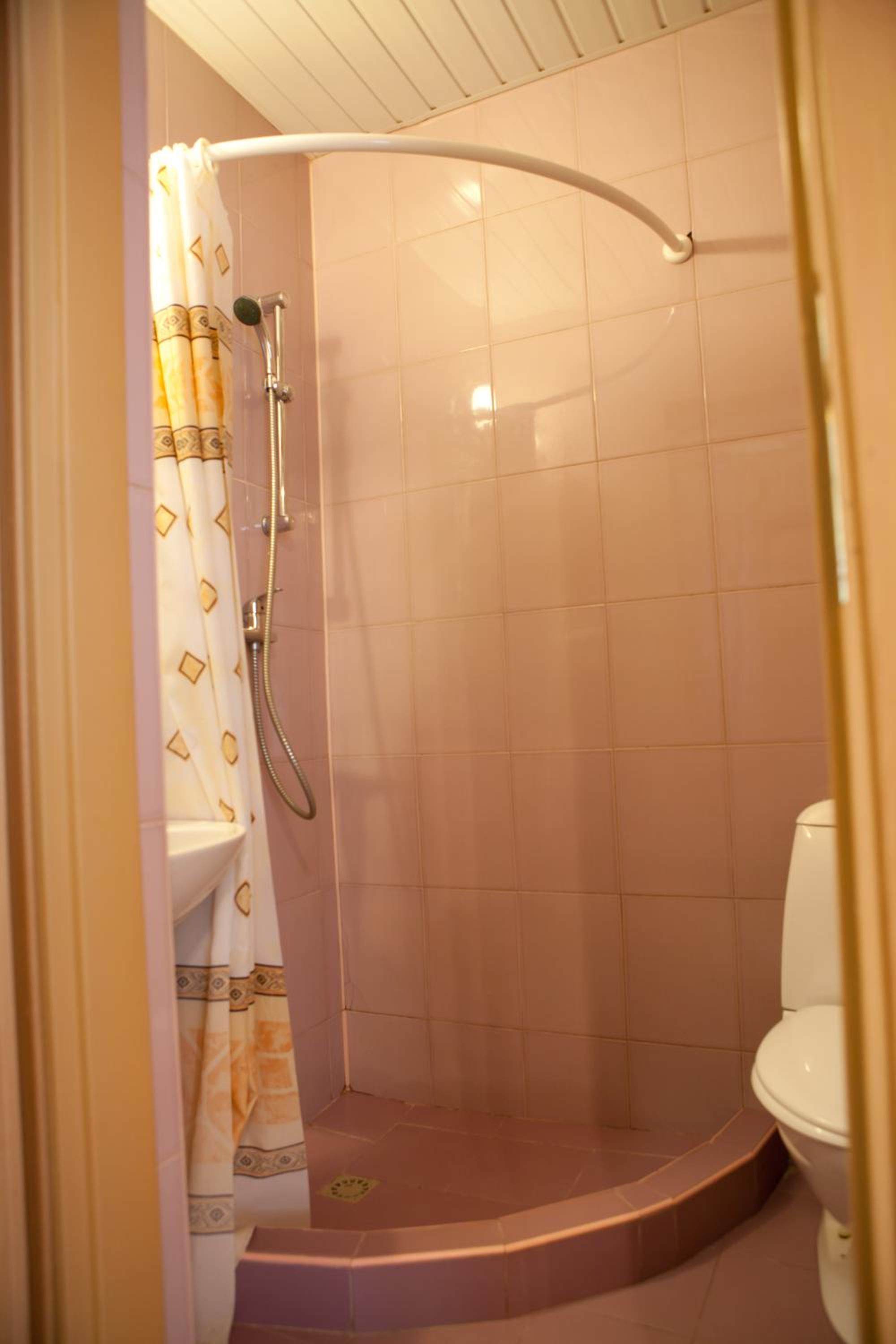 Hotel Complex Verhovina