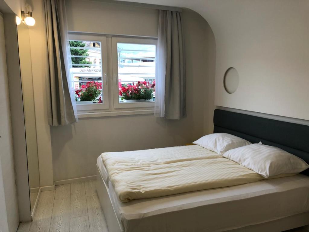 Guesthouse Biser