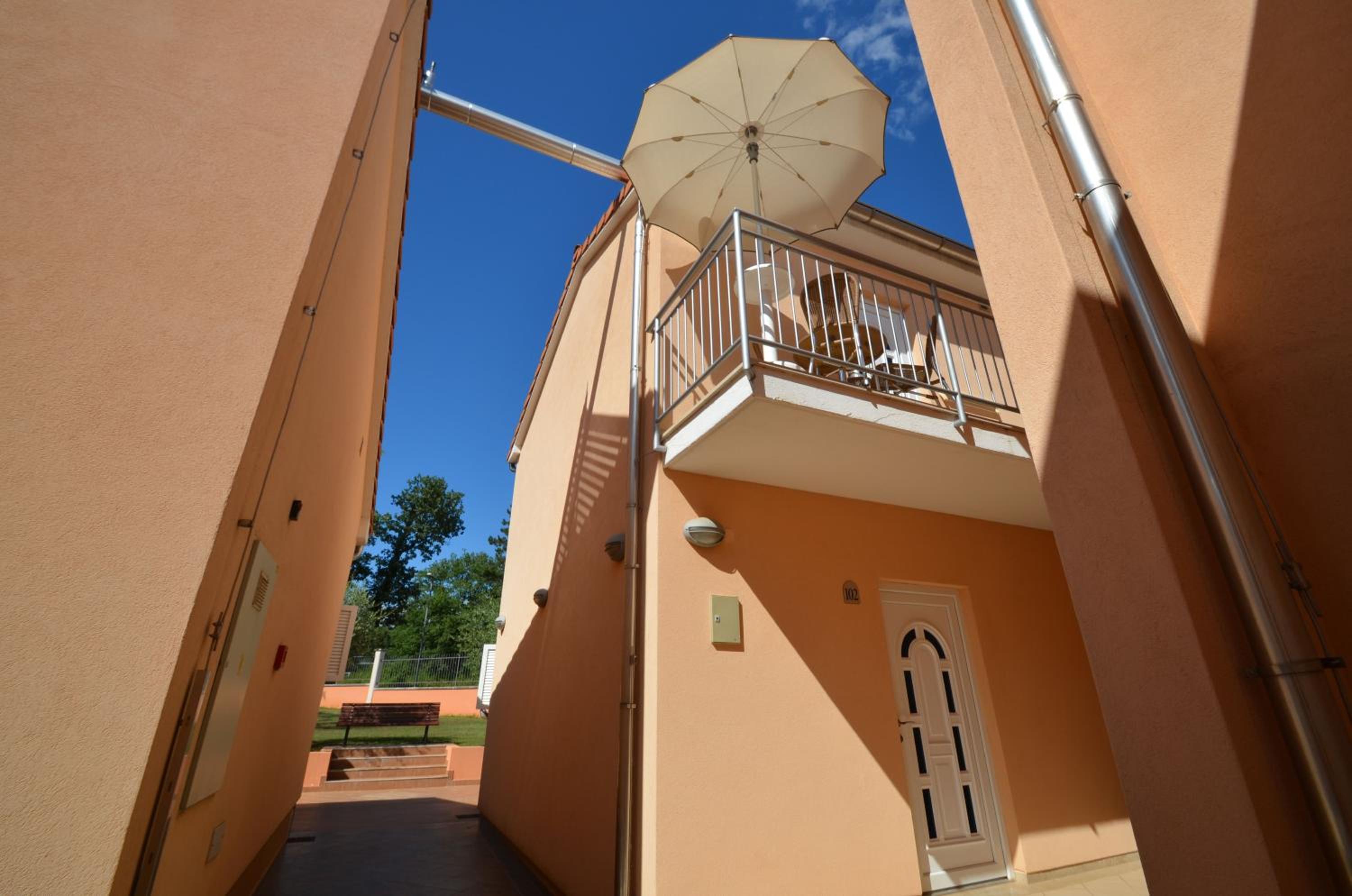 Apartments Materada Residence - Property Image 53