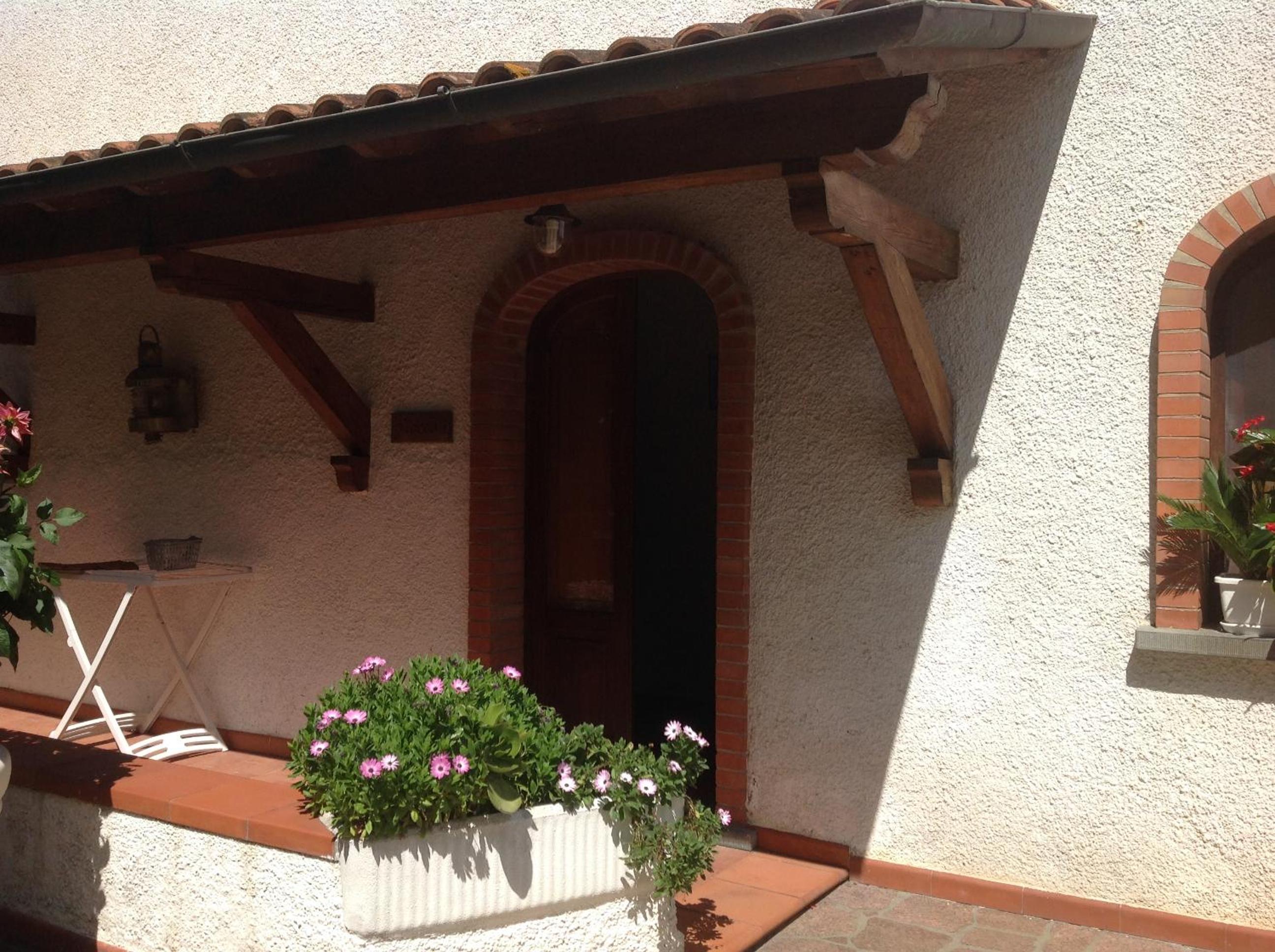 Villa FioccoMare
