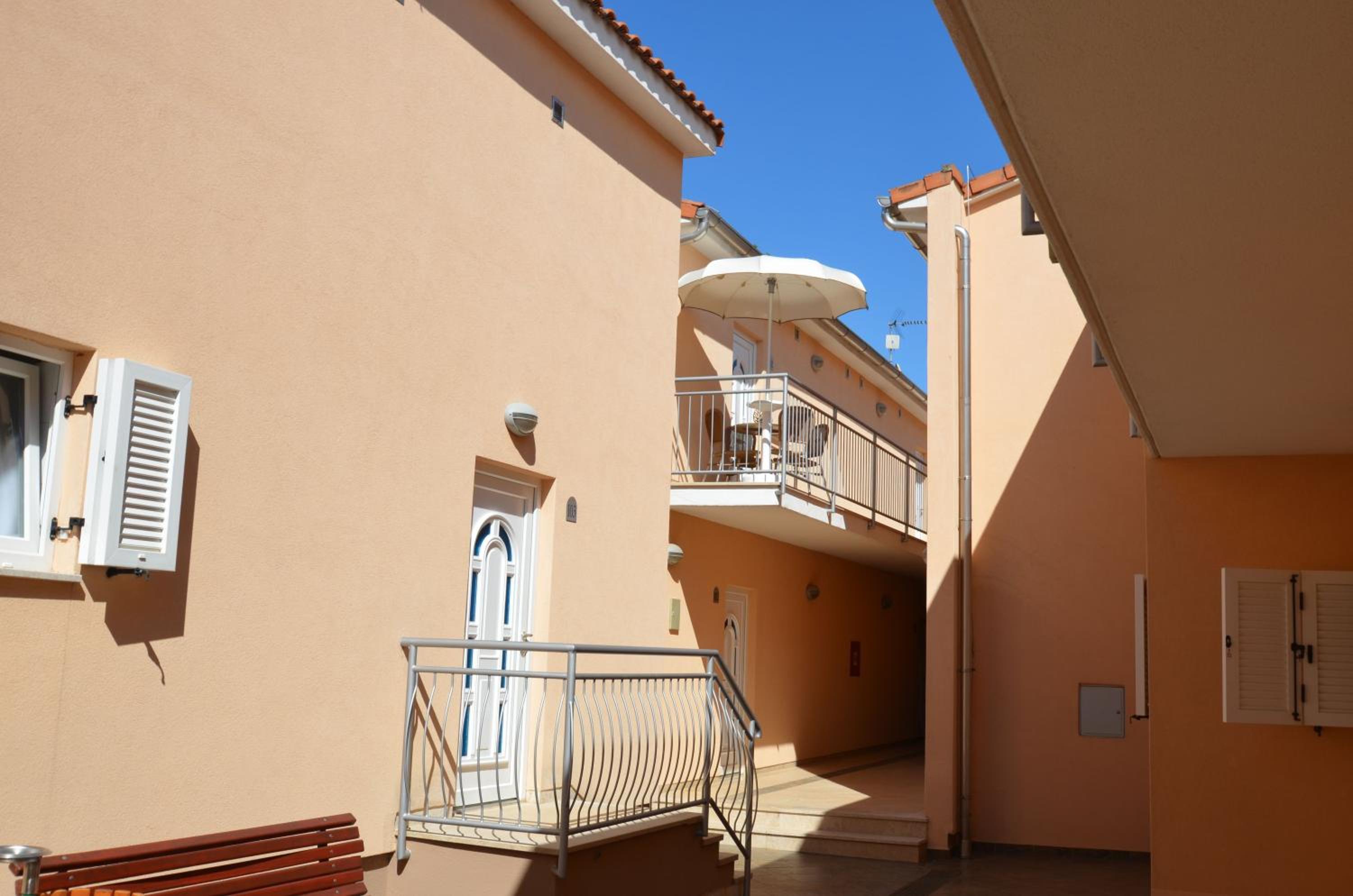 Apartments Materada Residence - Property Image 114