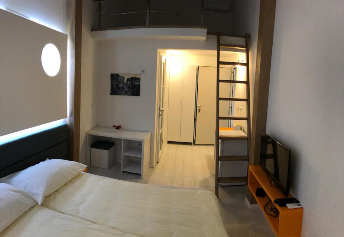 Guesthouse Biser