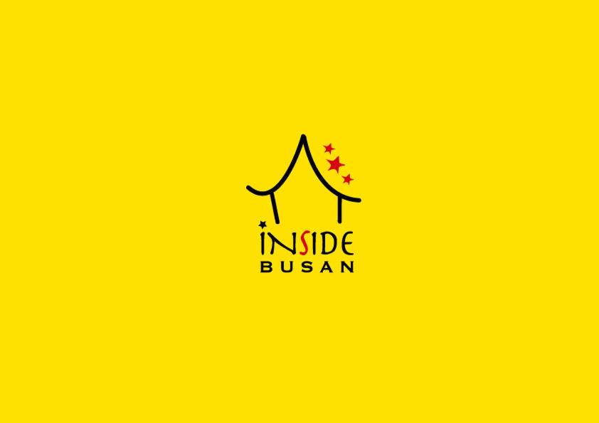 Inside Busan Hostel