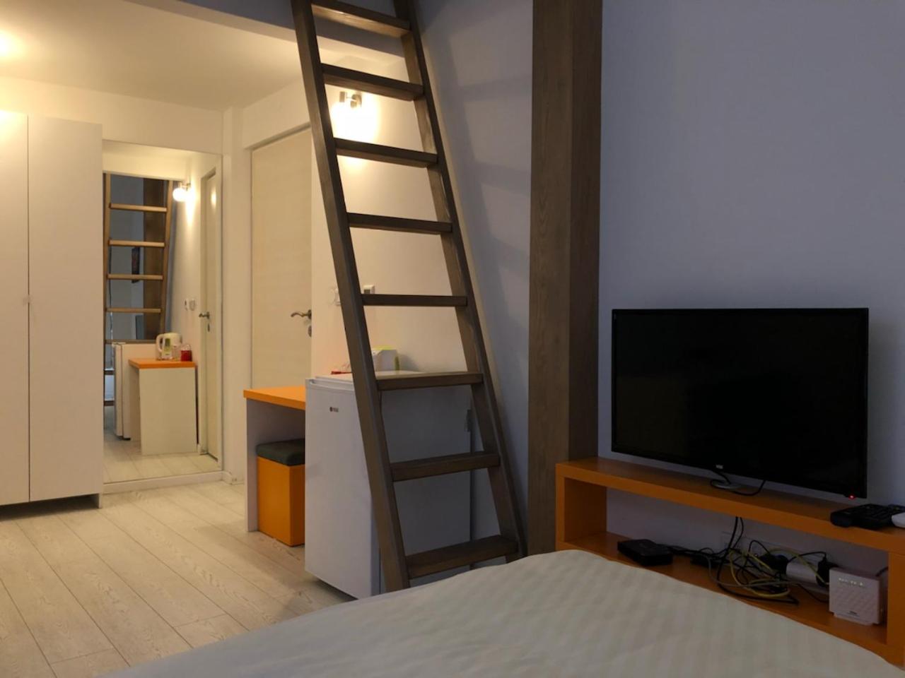 Guesthouse Biser