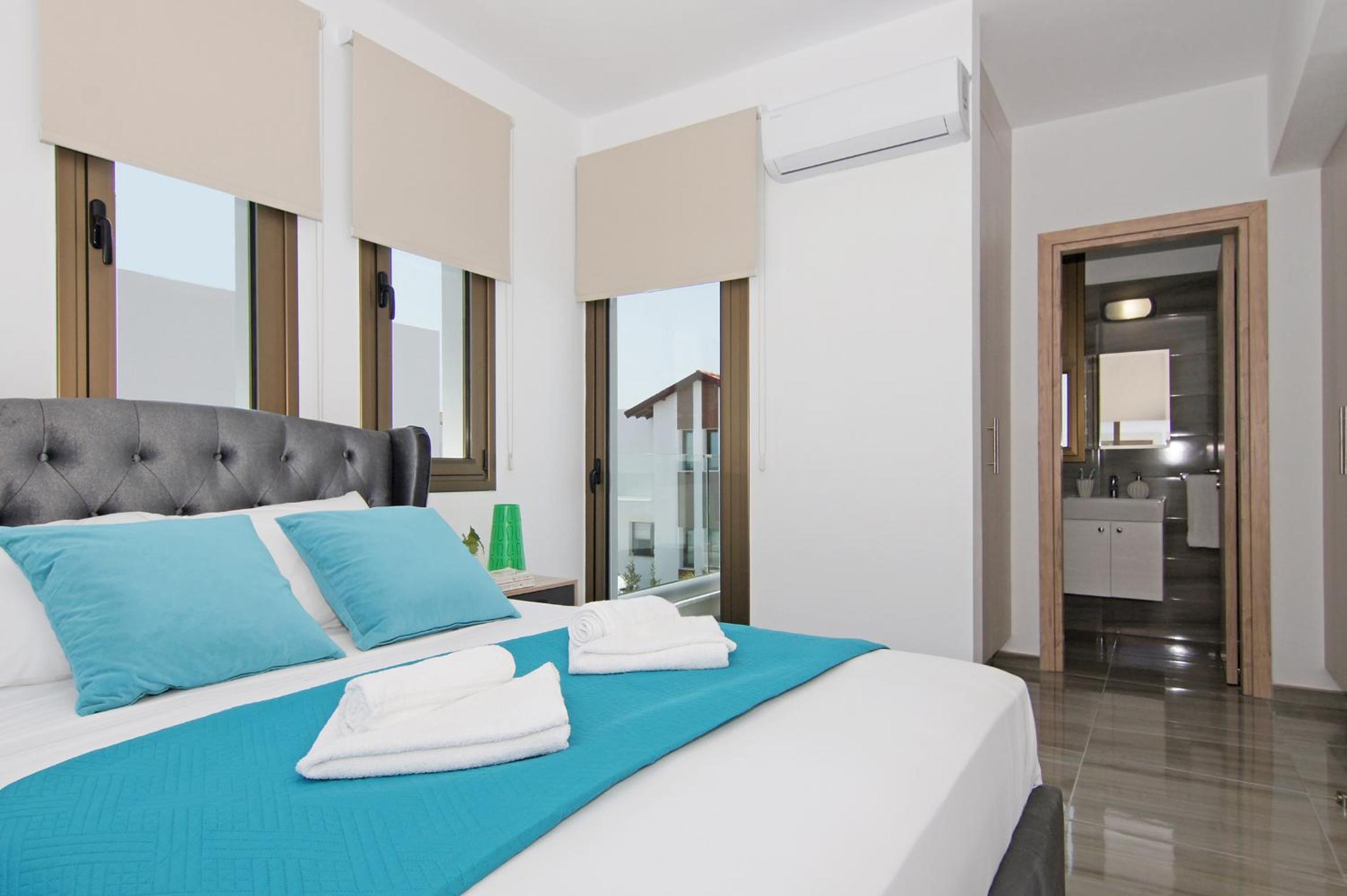 Villa Calliopi