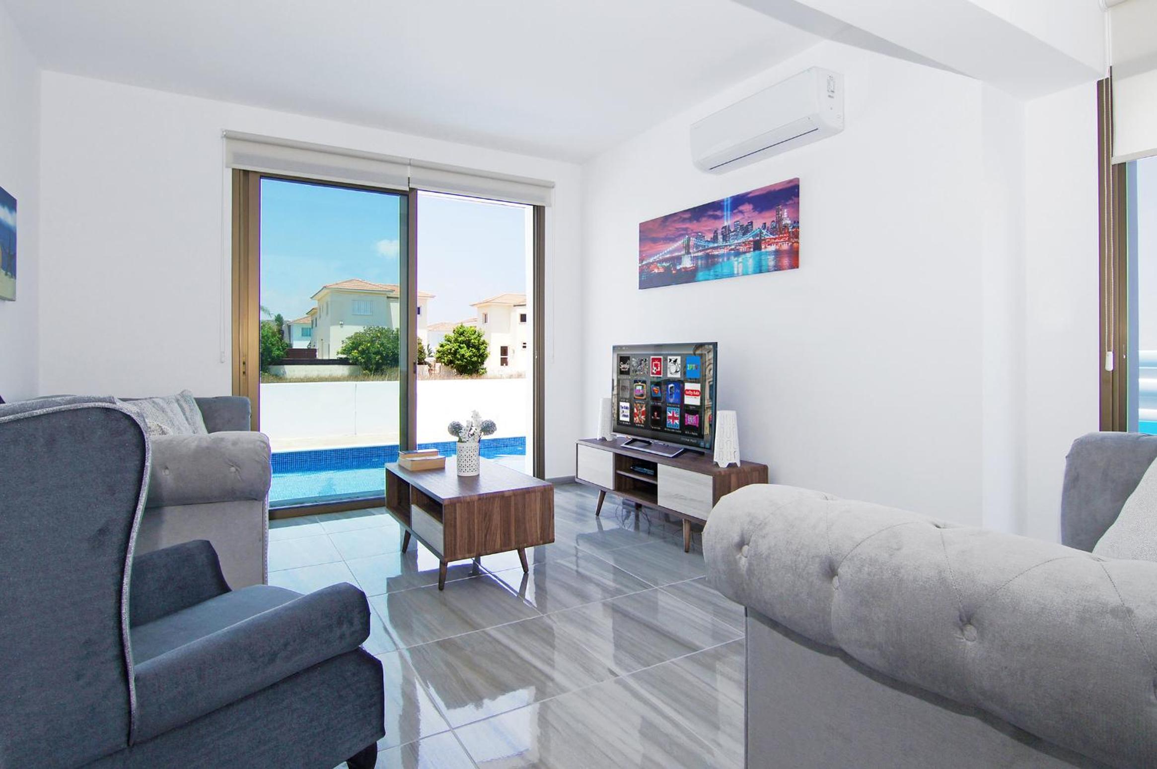 Villa Calliopi