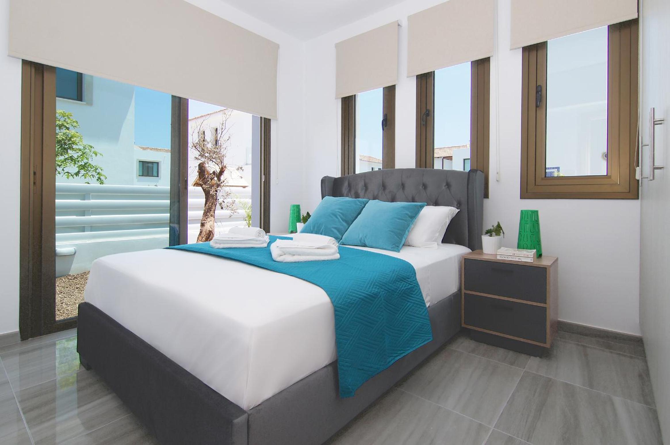 Villa Calliopi