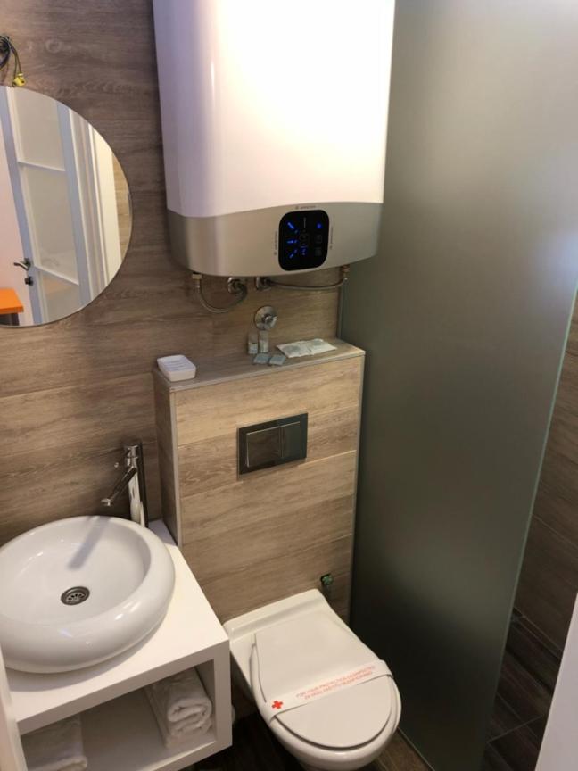 Guesthouse Biser