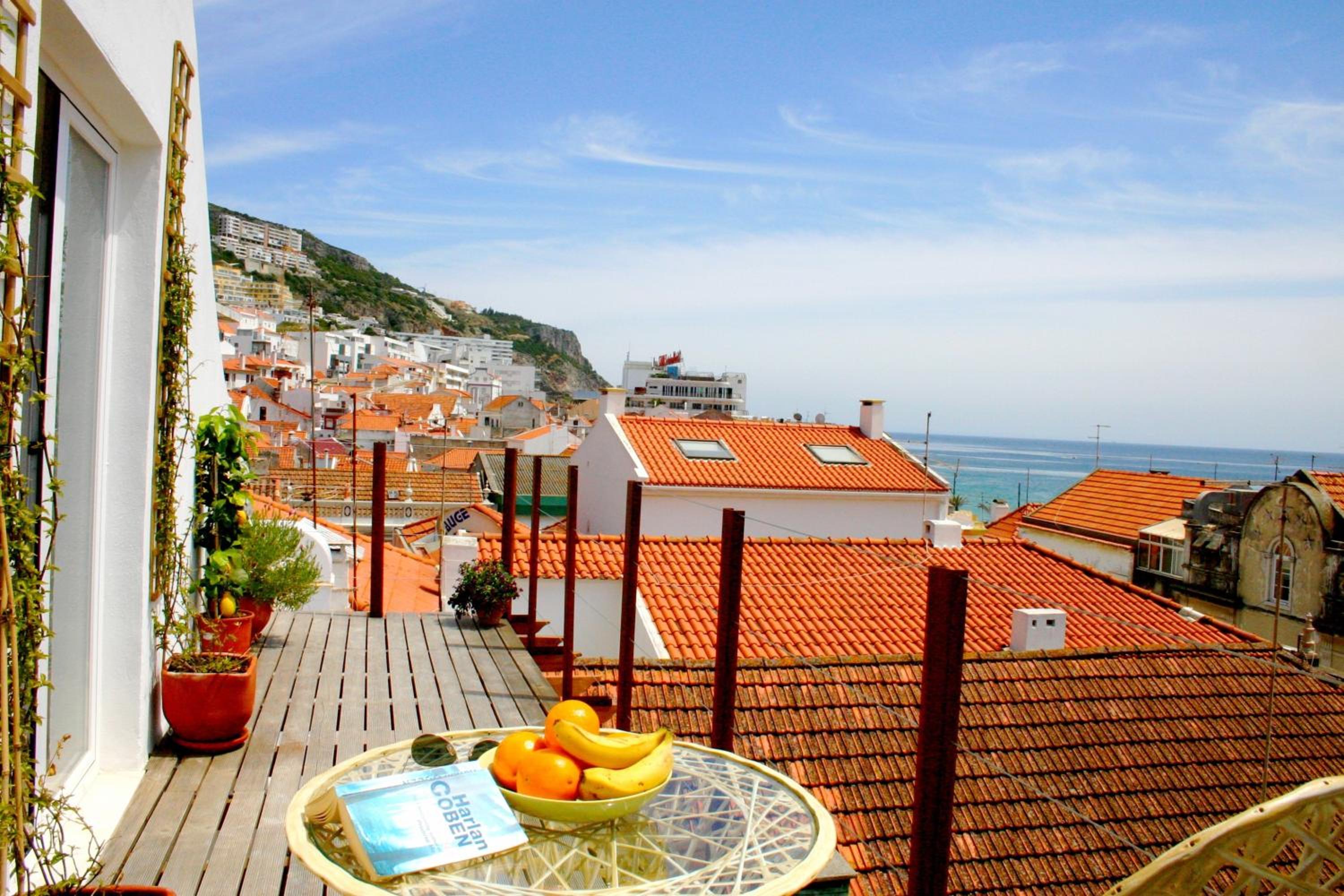 Casa Sesimbra