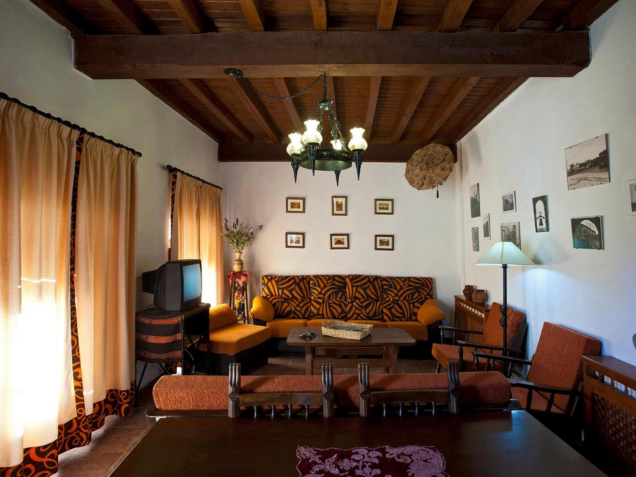 Casa rural El Corralón