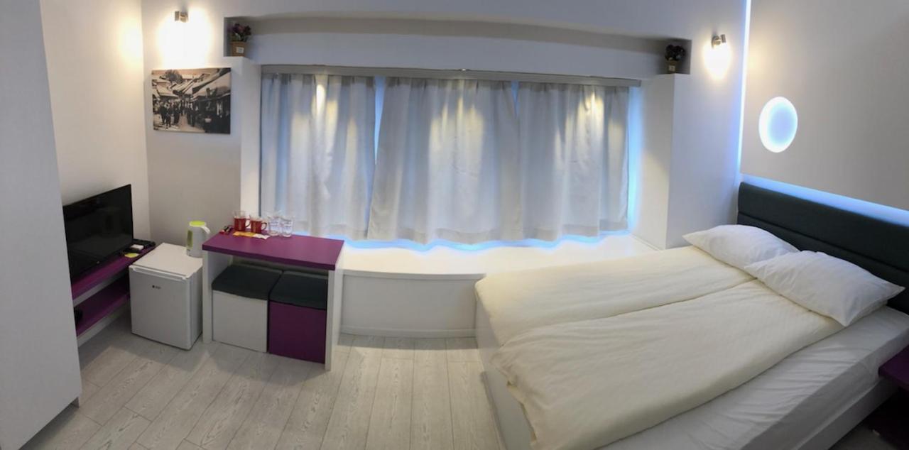 Guesthouse Biser