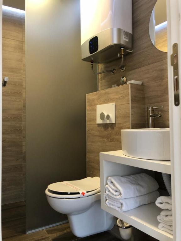 Guesthouse Biser