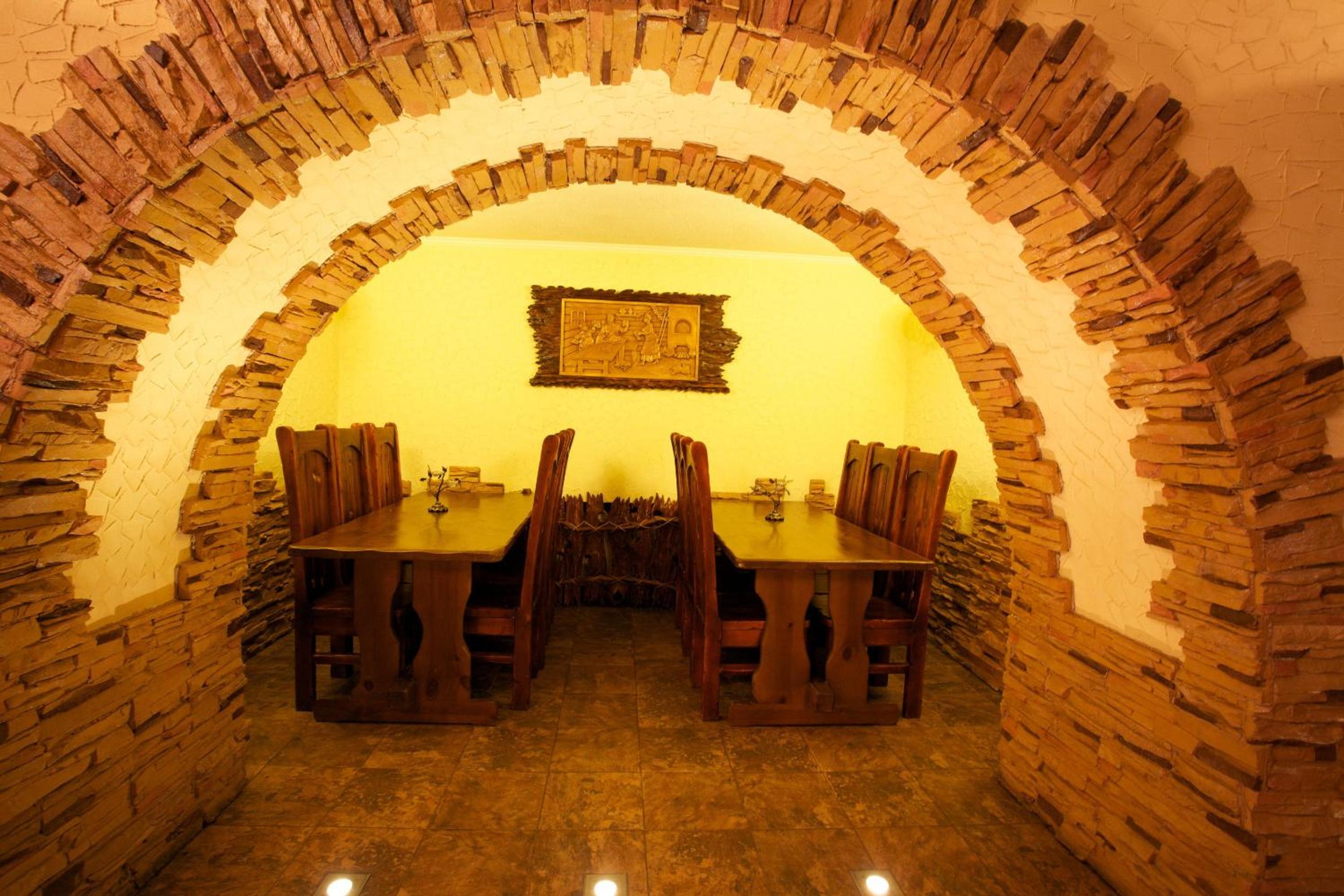 Hotel Complex Verhovina