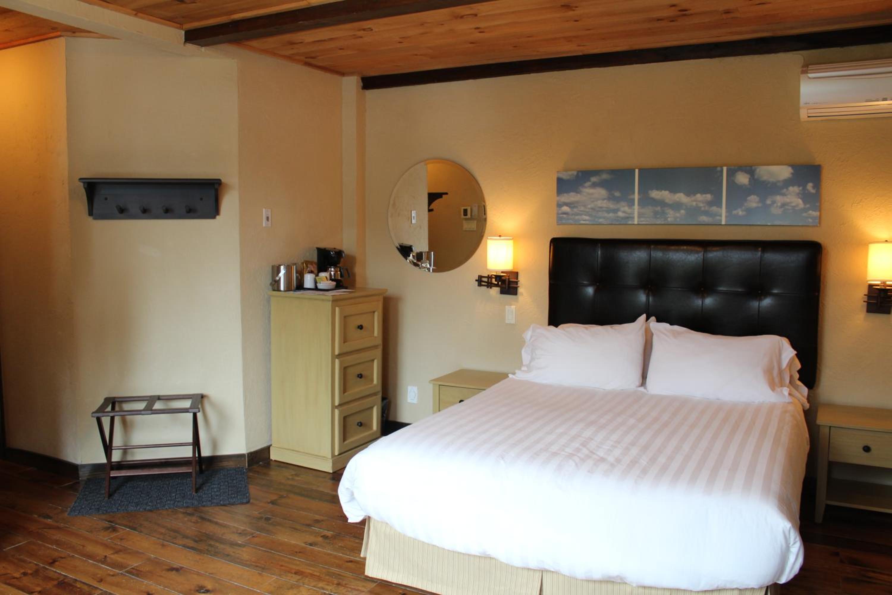 Les Condos Du Lac Taureau- Rooms & Condos