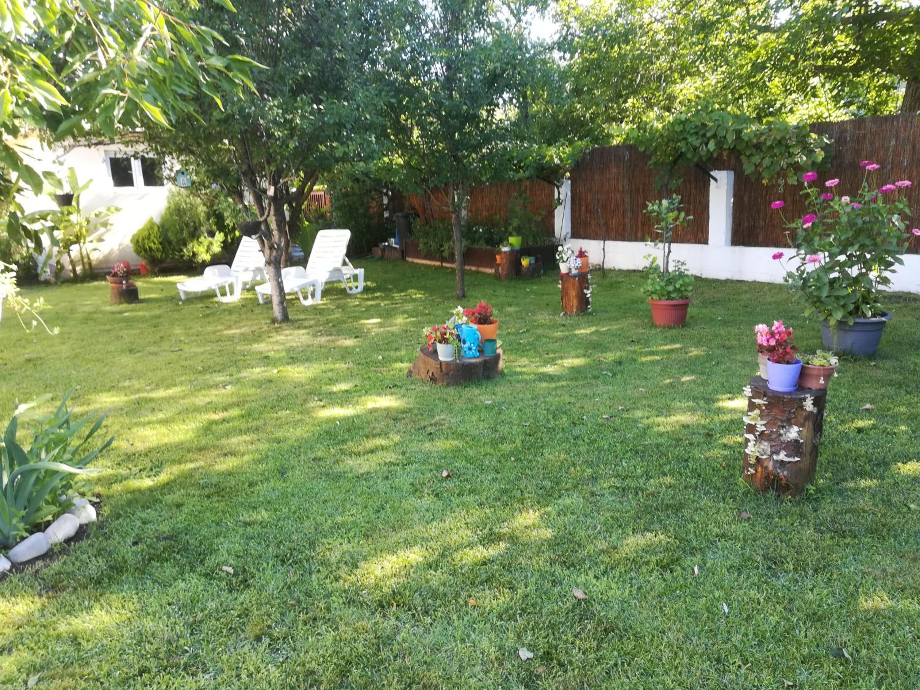 Riverside Guesthouse