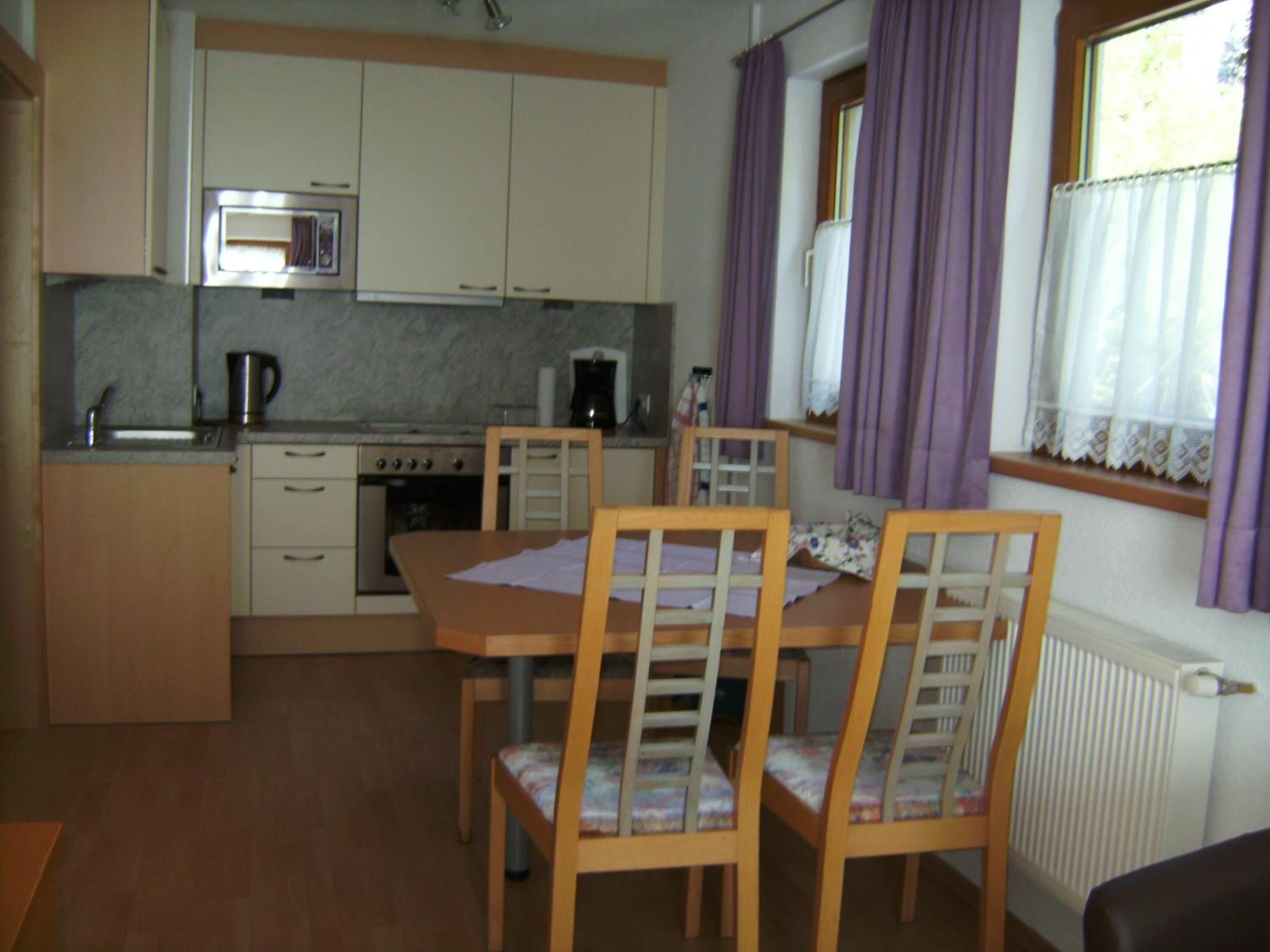 Haus Michael view 5