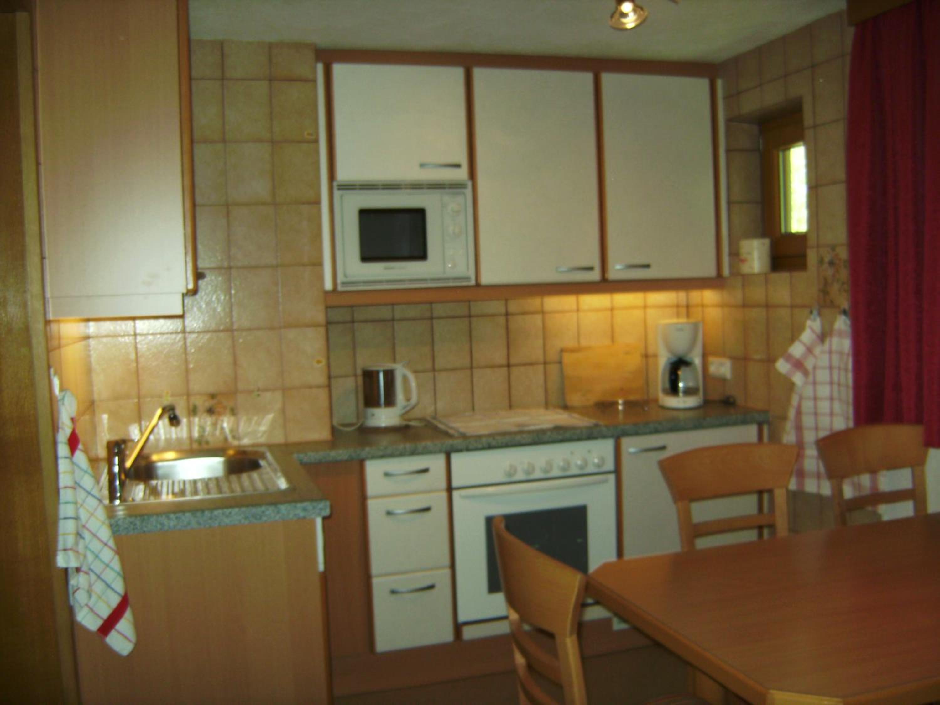 Haus Michael view 2