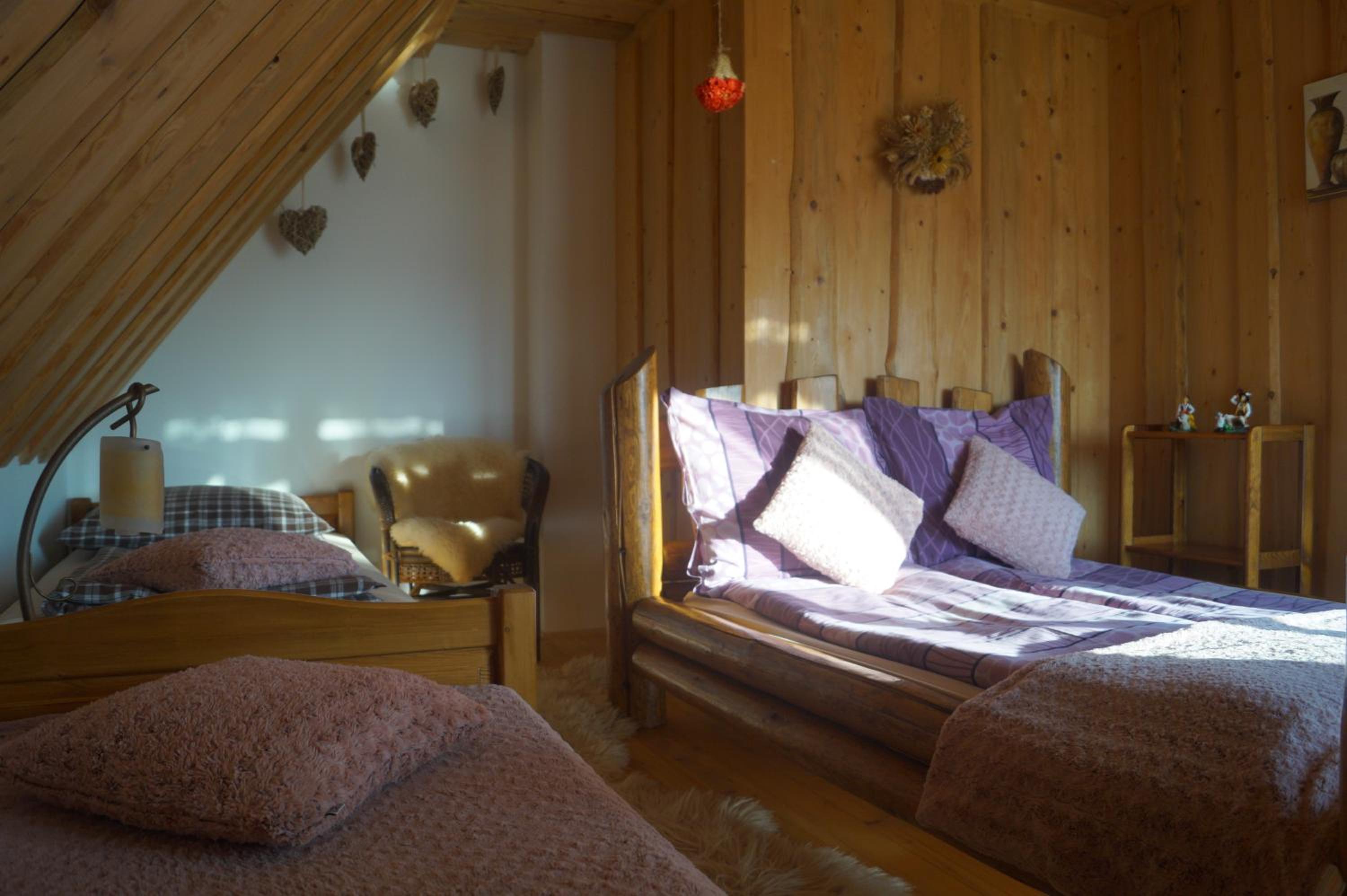 Apartamenty i pokoje rodzinne view 5