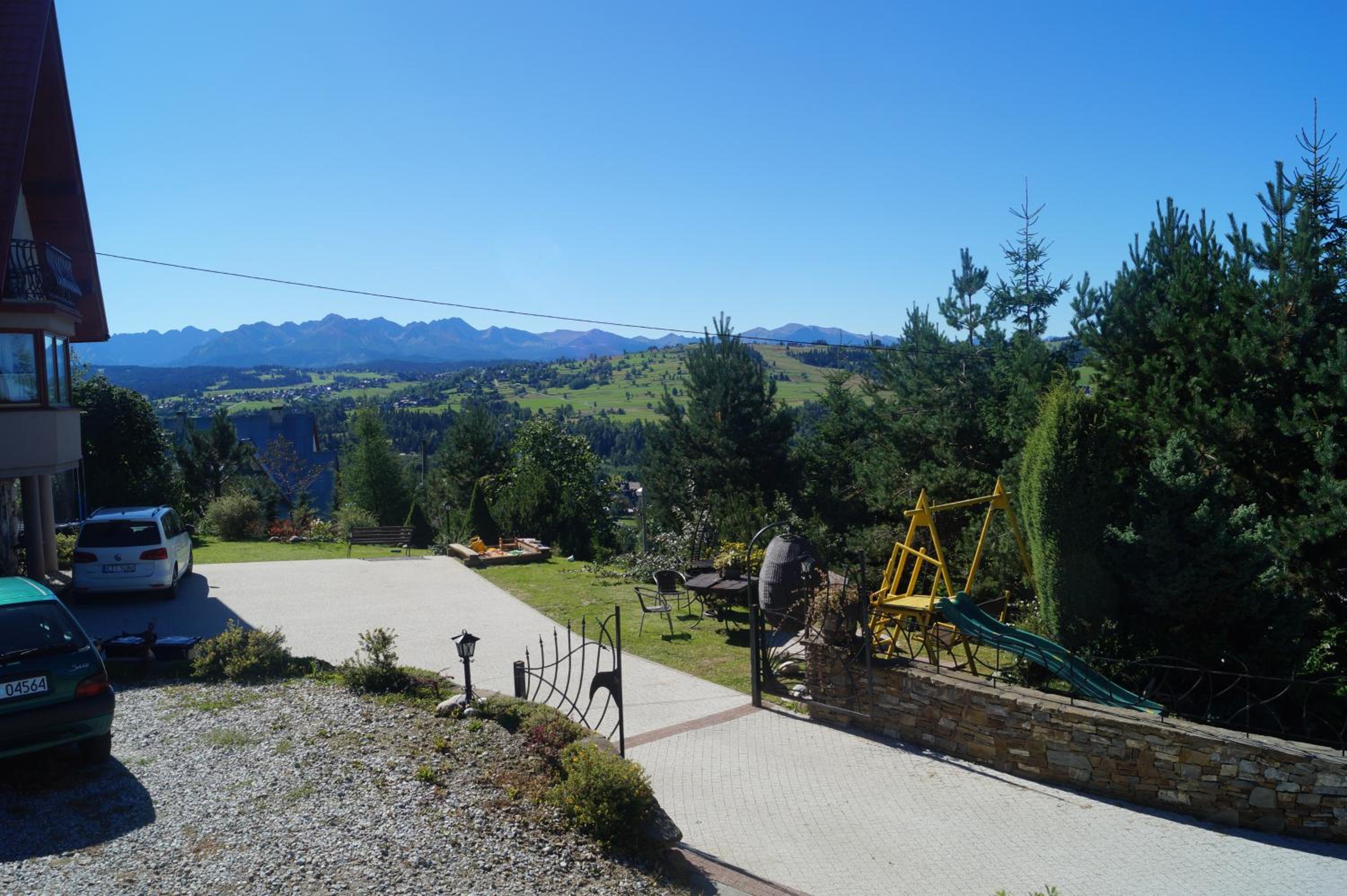 Apartamenty i pokoje rodzinne view 2
