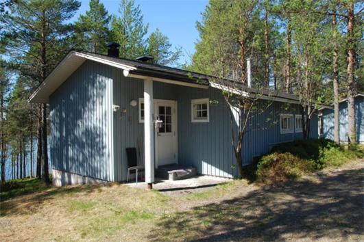 Lomakylä Atimo