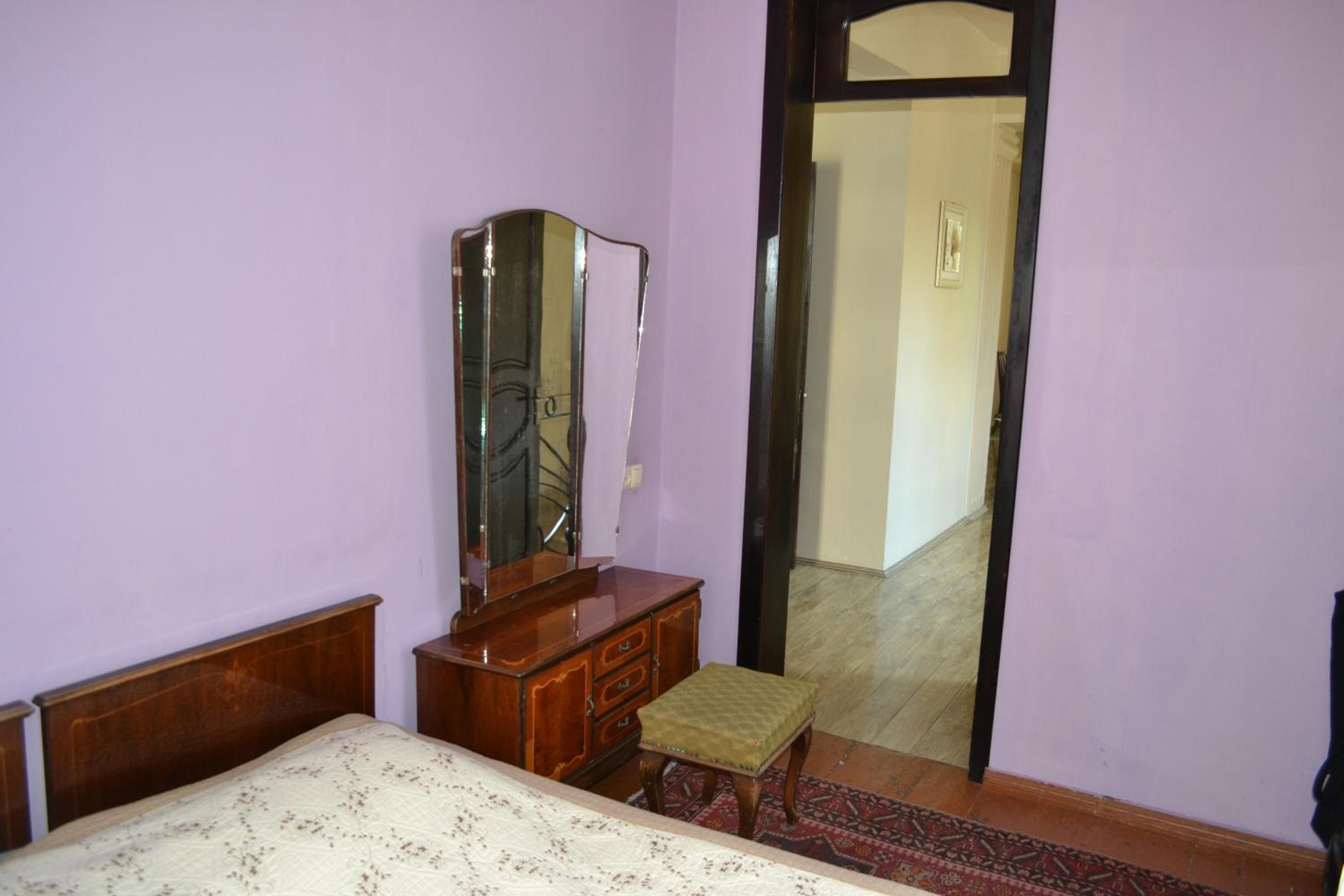 Apartment Fumfula