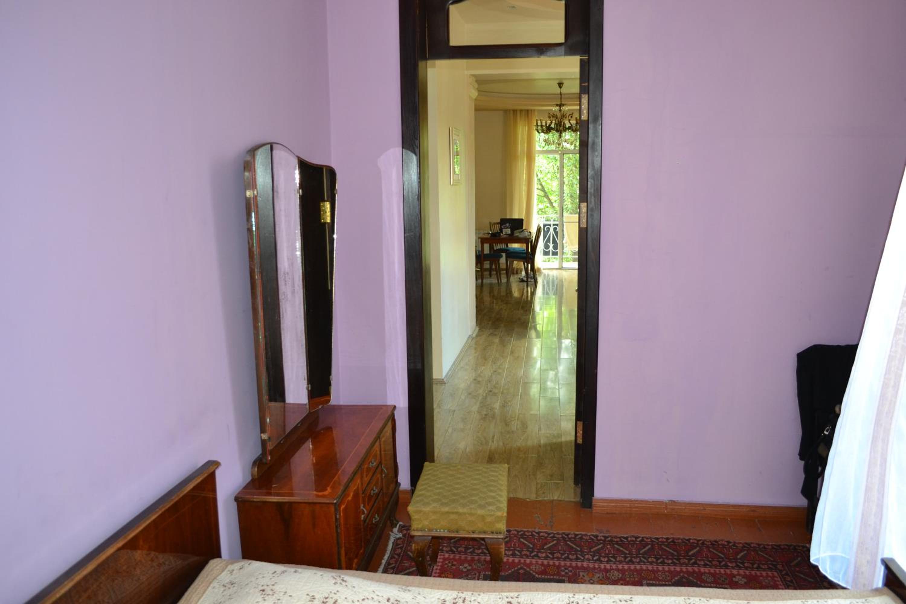 Apartment Fumfula