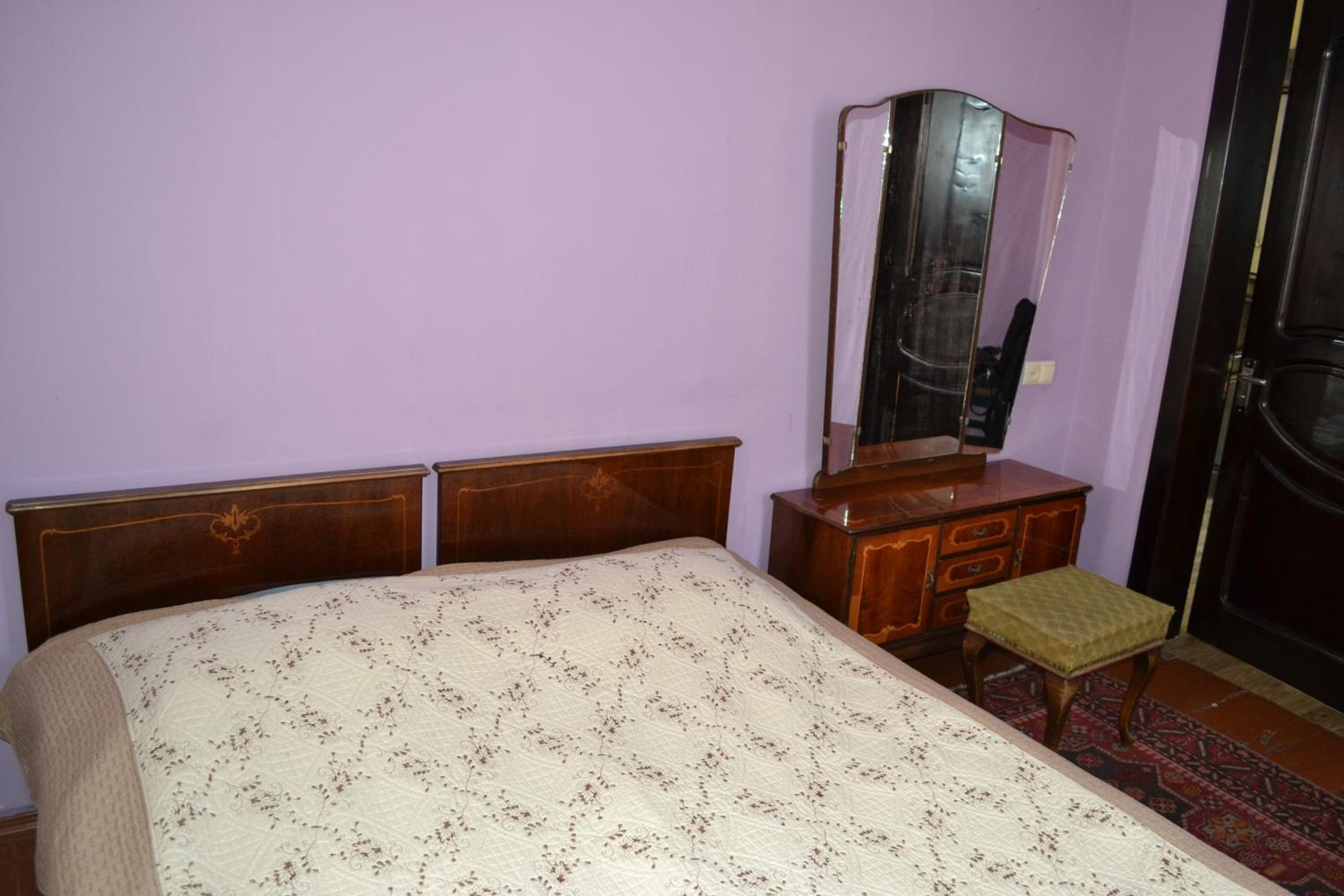 Apartment Fumfula