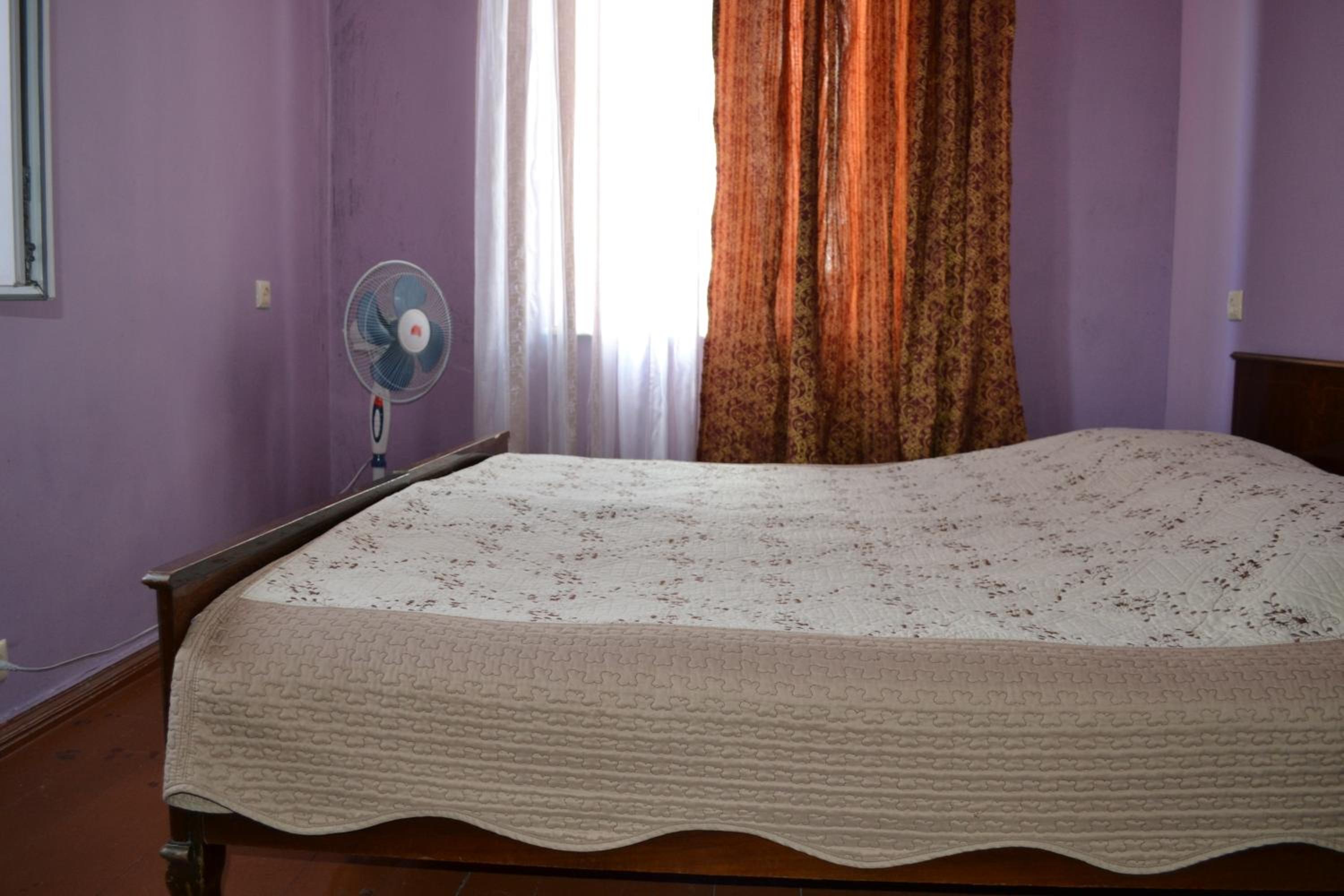 Apartment Fumfula