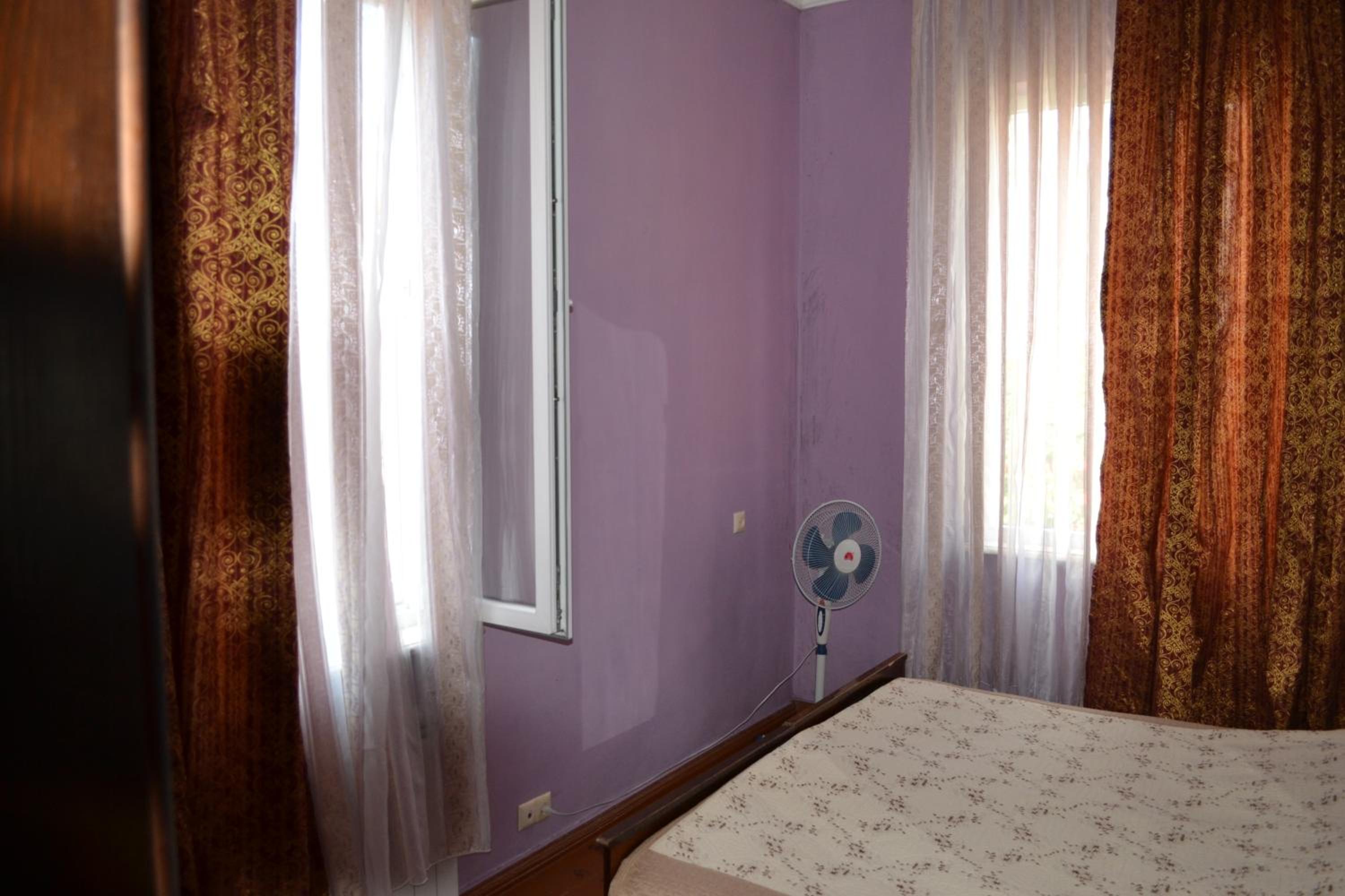 Apartment Fumfula