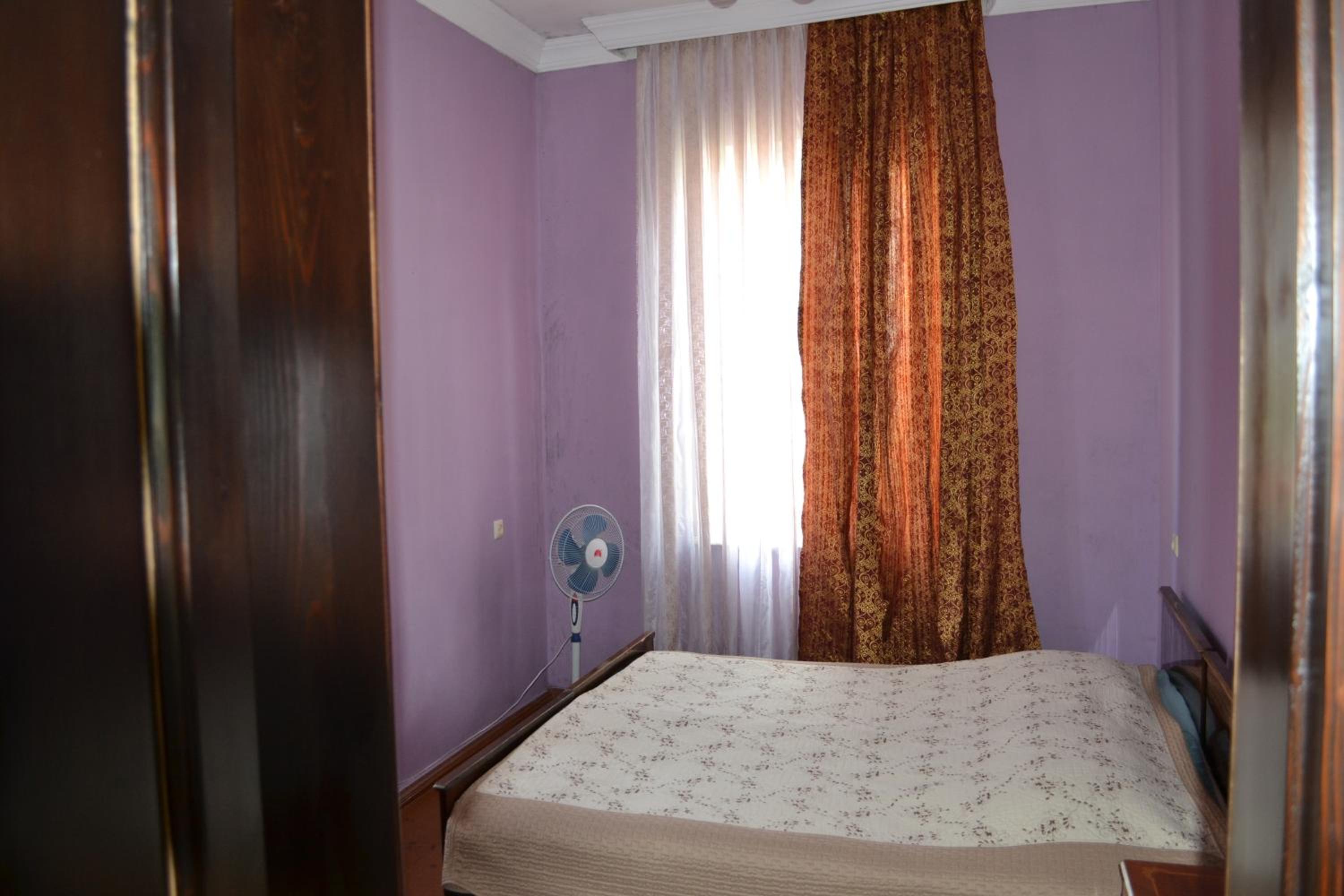Apartment Fumfula