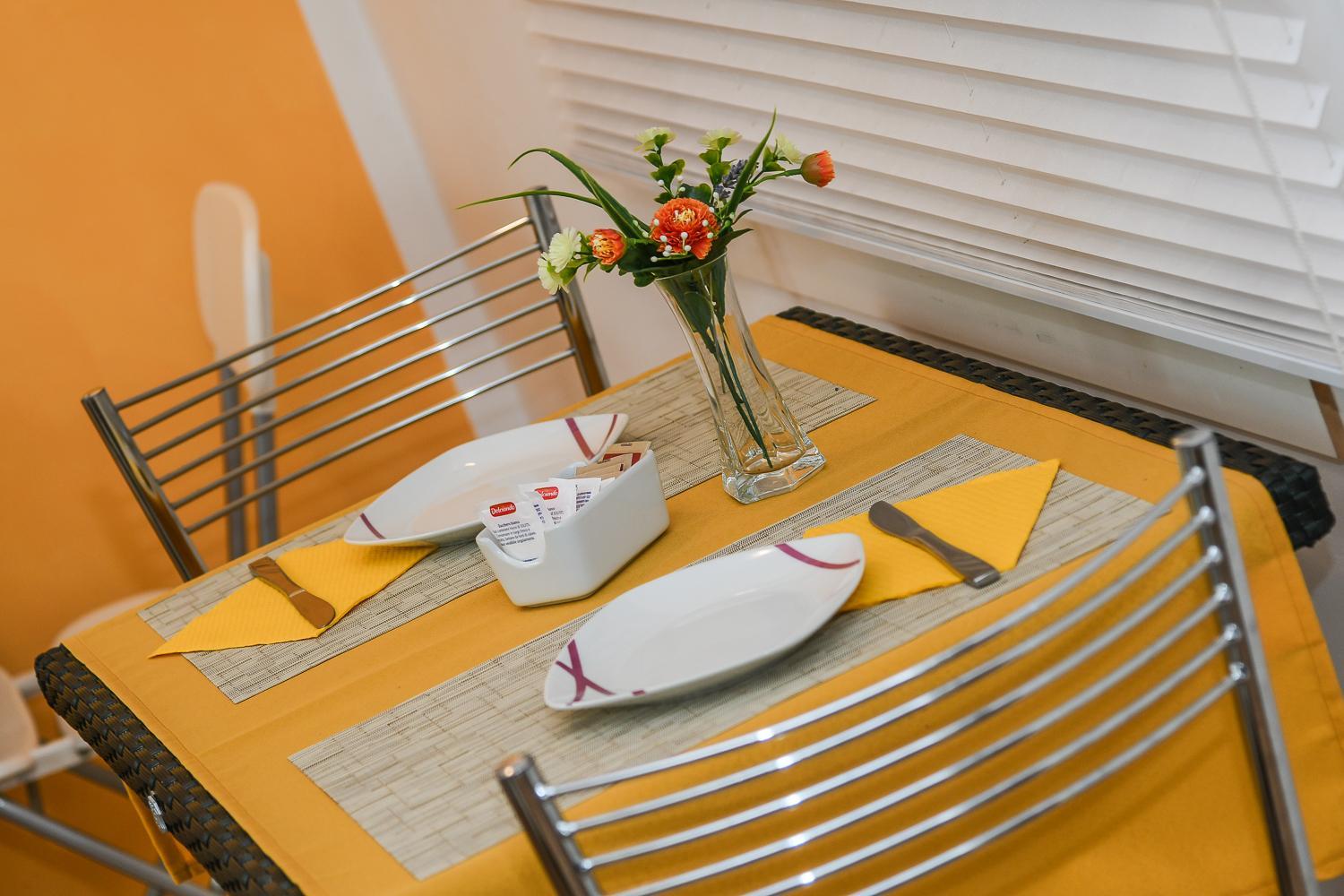 B&B Villa Sophie