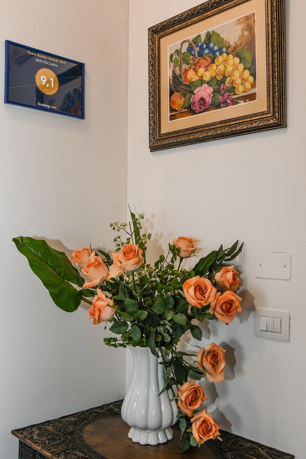 B&B Villa Sophie