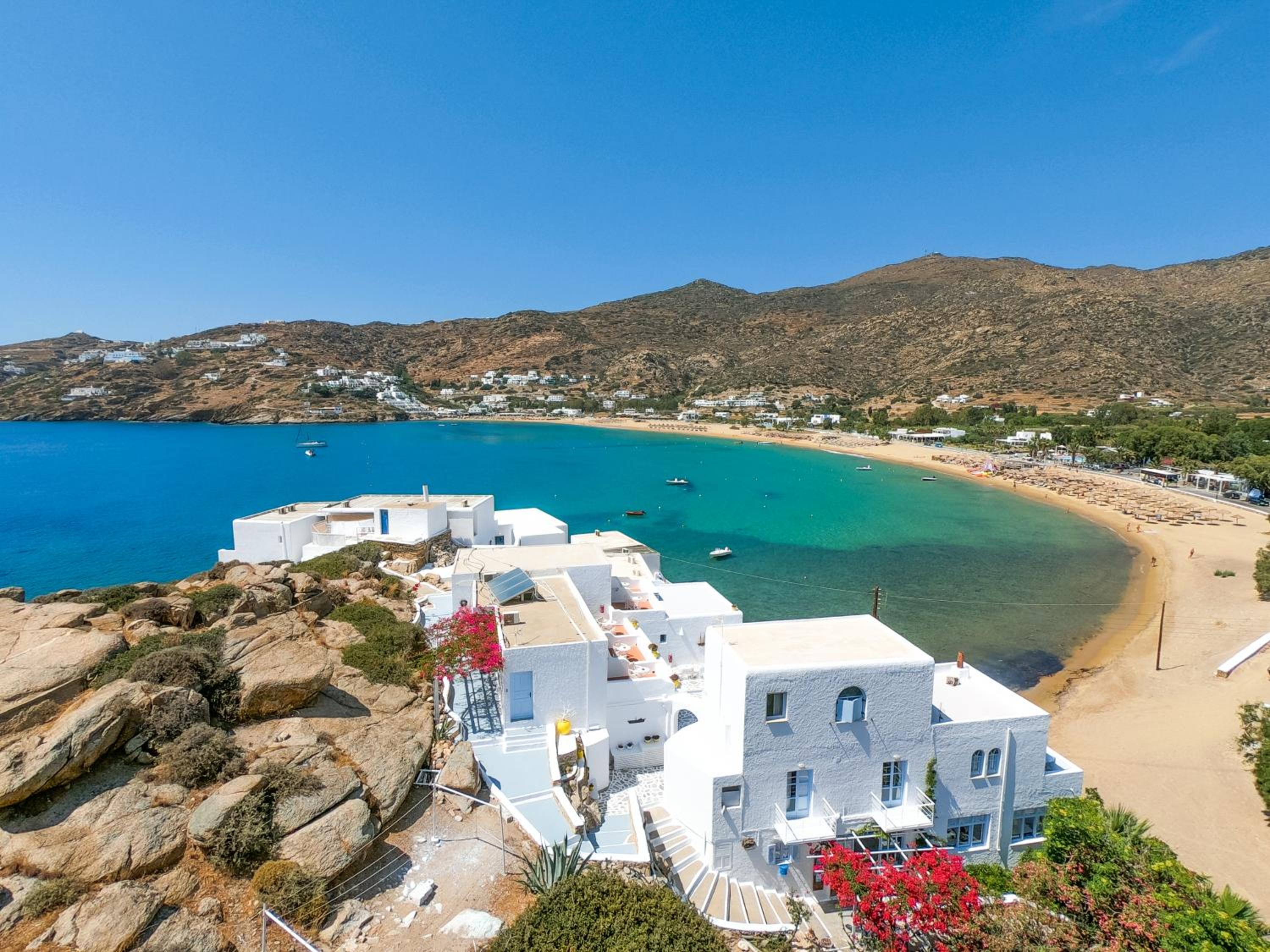 Hotel Gorgona - Image 1