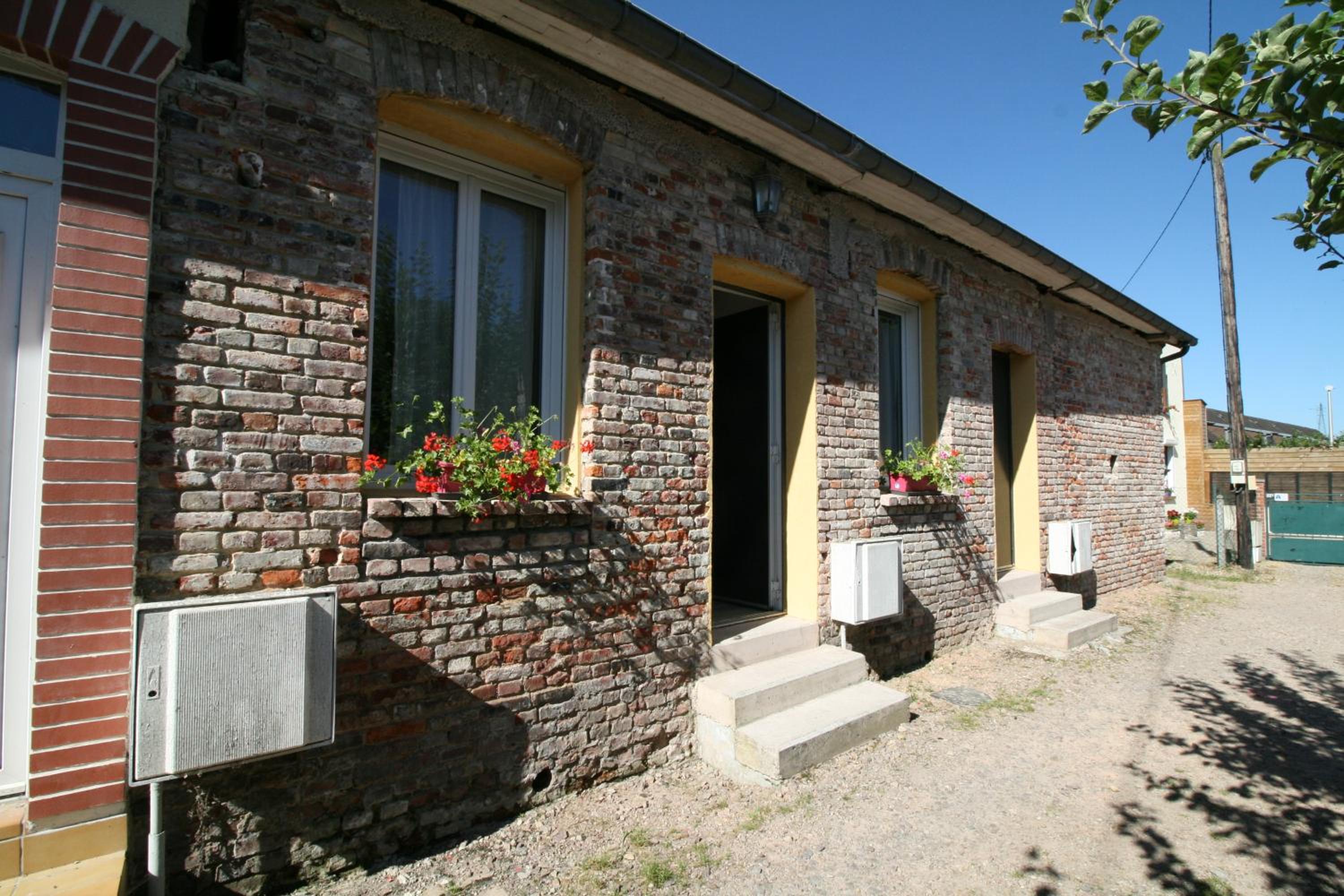 Gîte Côte Fleurie Lisieux Centre