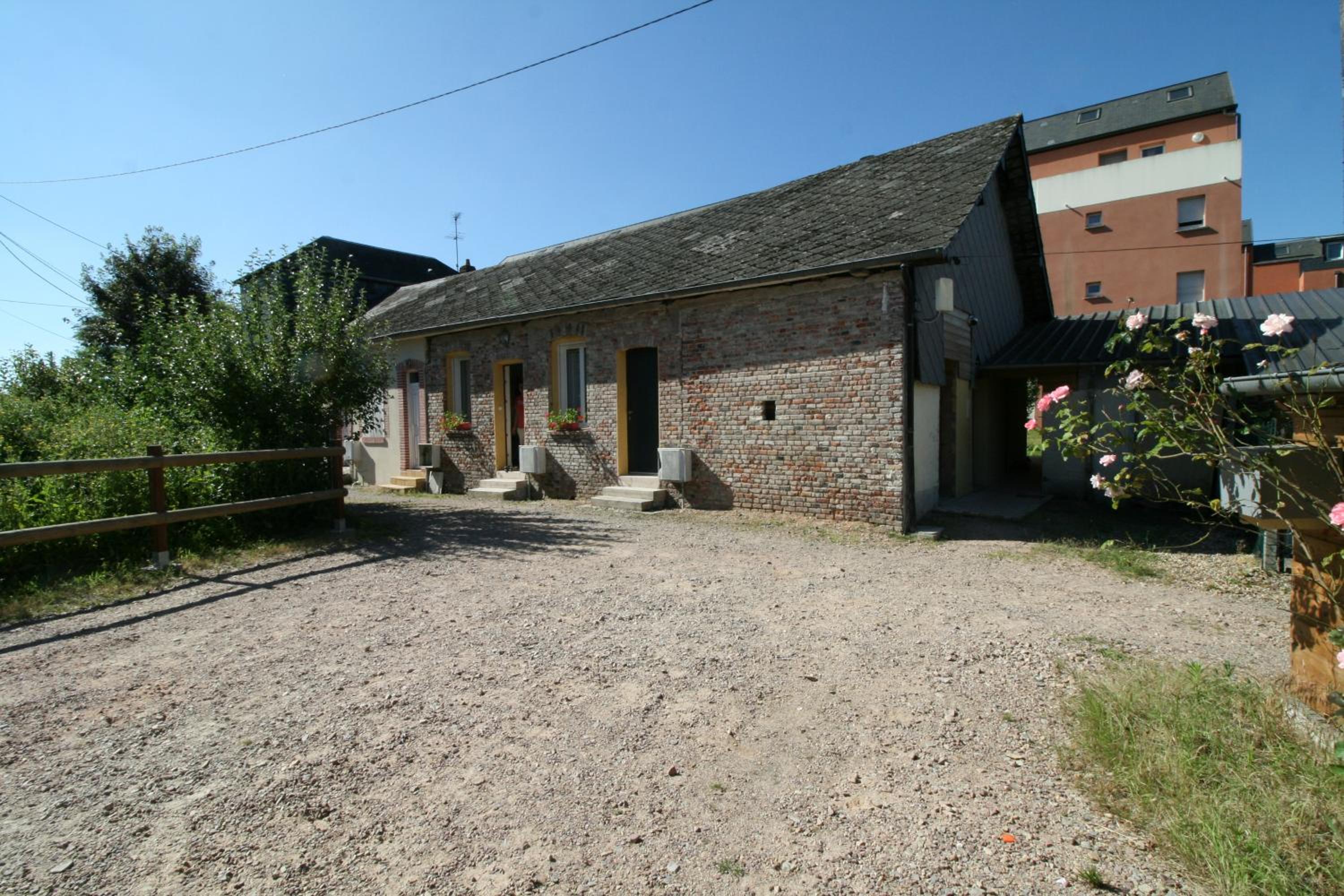 Gîte Côte Fleurie Lisieux Centre