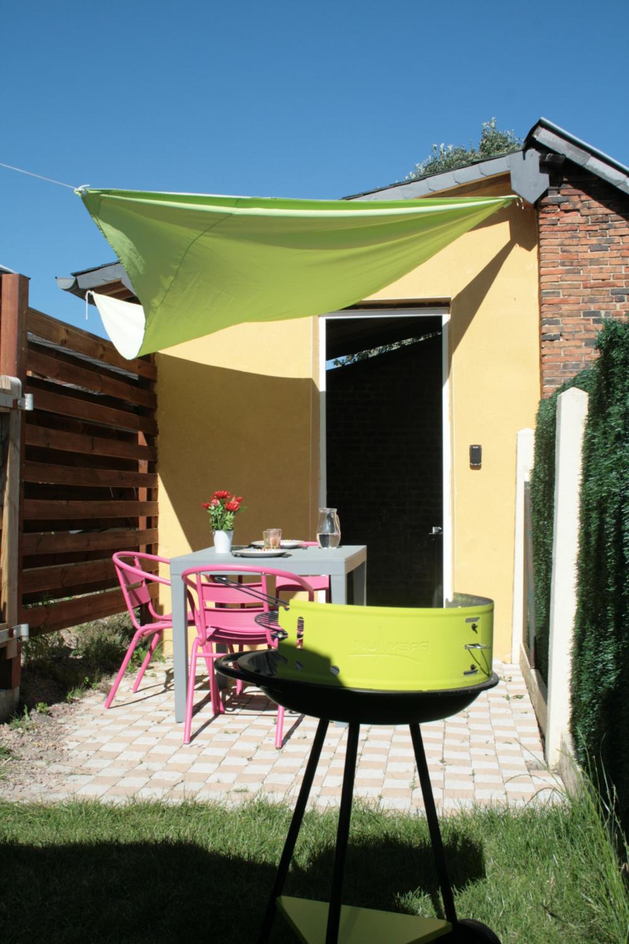 Gîte Côte Fleurie Lisieux Centre