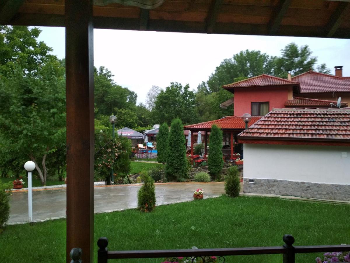 Guest House 