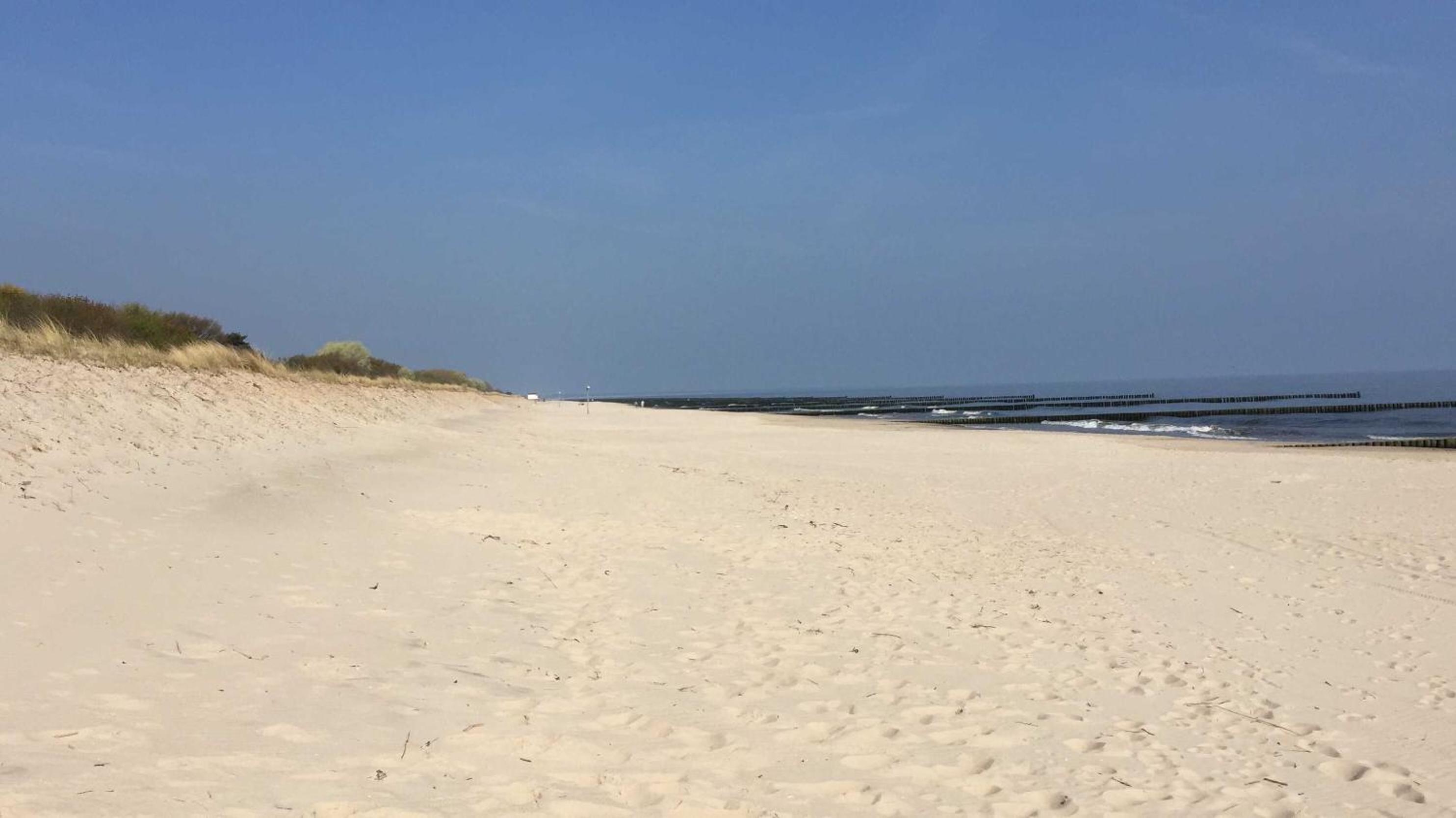 Ferienbungalow Klein Schweden view 5