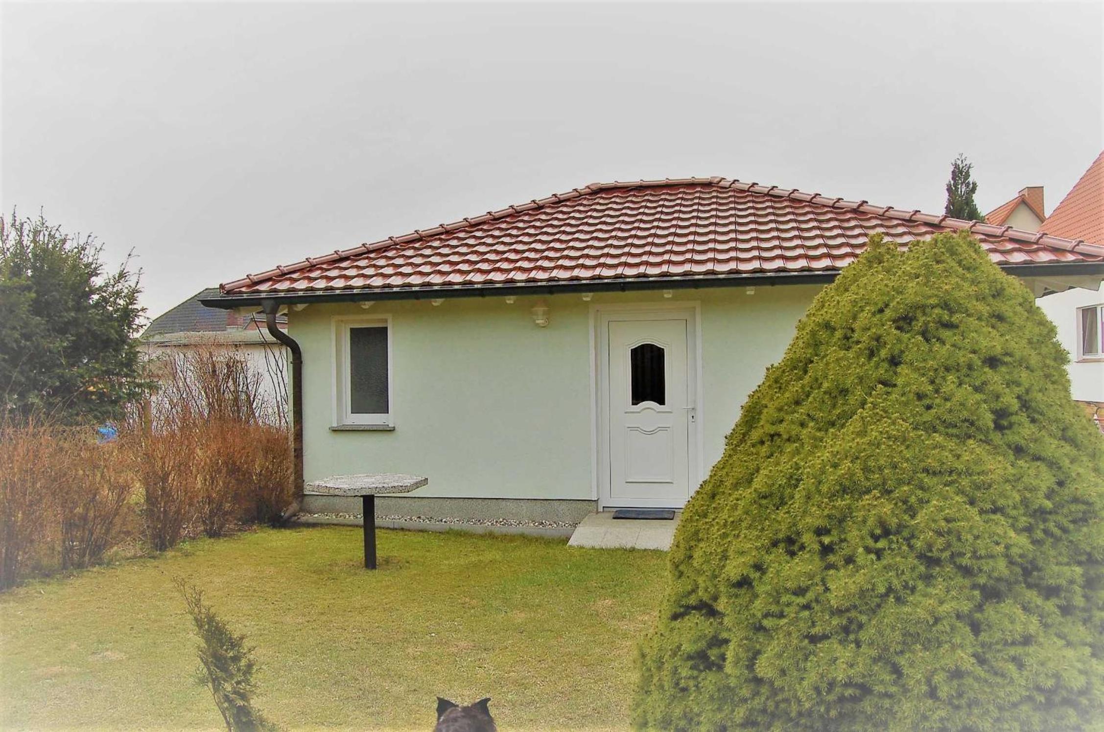 Ferienbungalow Klein Schweden view 4