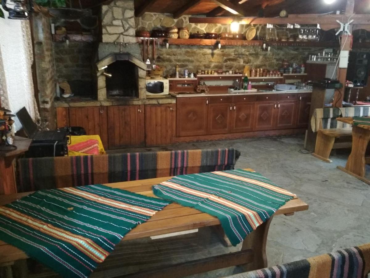 Guest House 