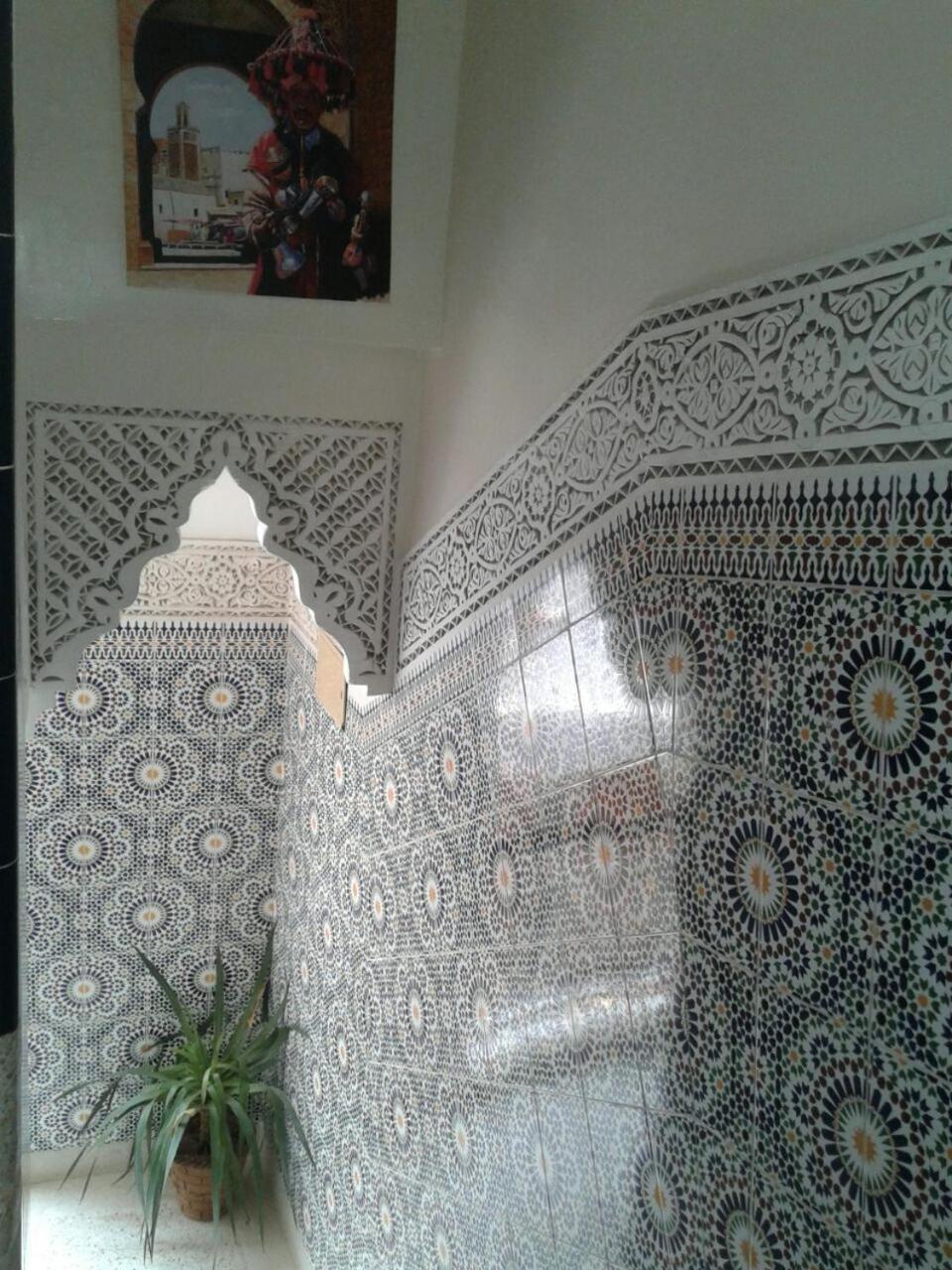 Riad Oum Ellkhir
