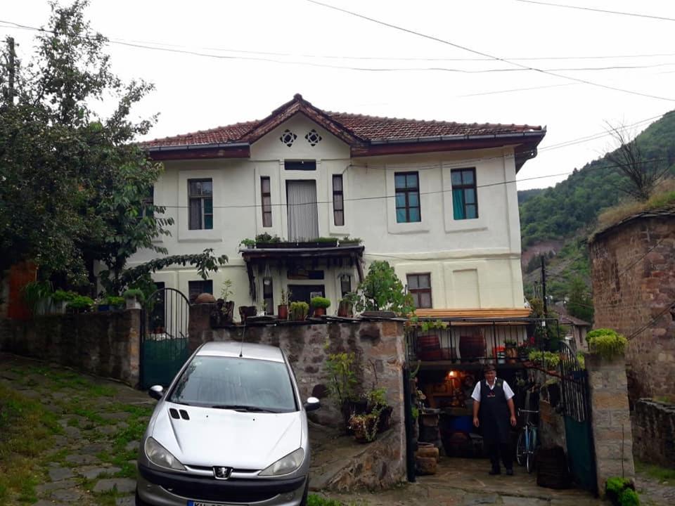 Etno House Shancheva, photo 36