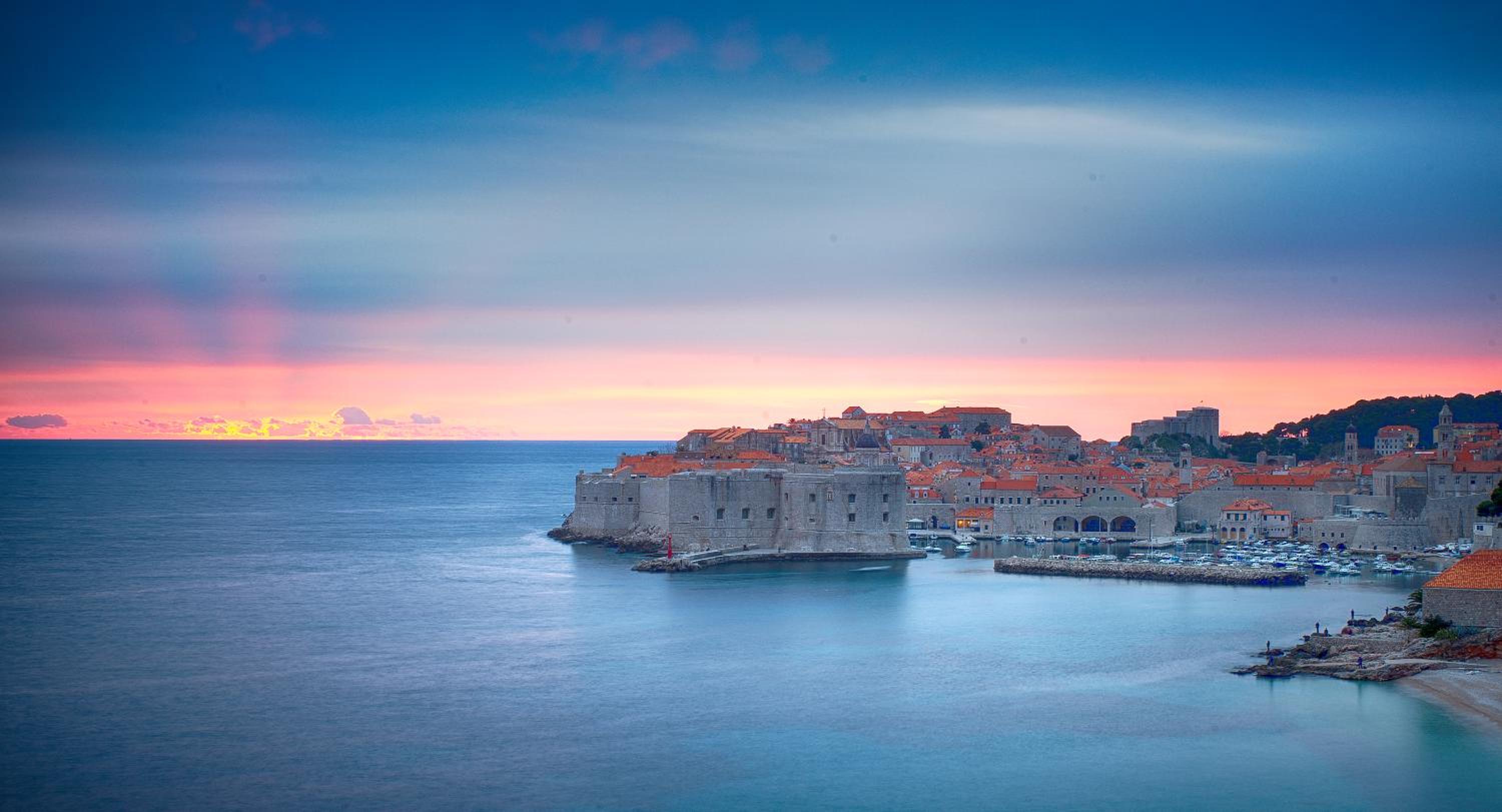 The Beachfront Dubrovnik Old Town