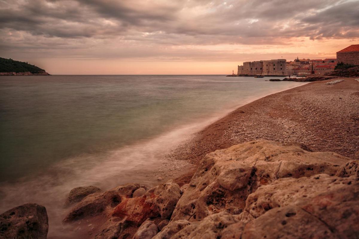 The Beachfront Dubrovnik Old Town