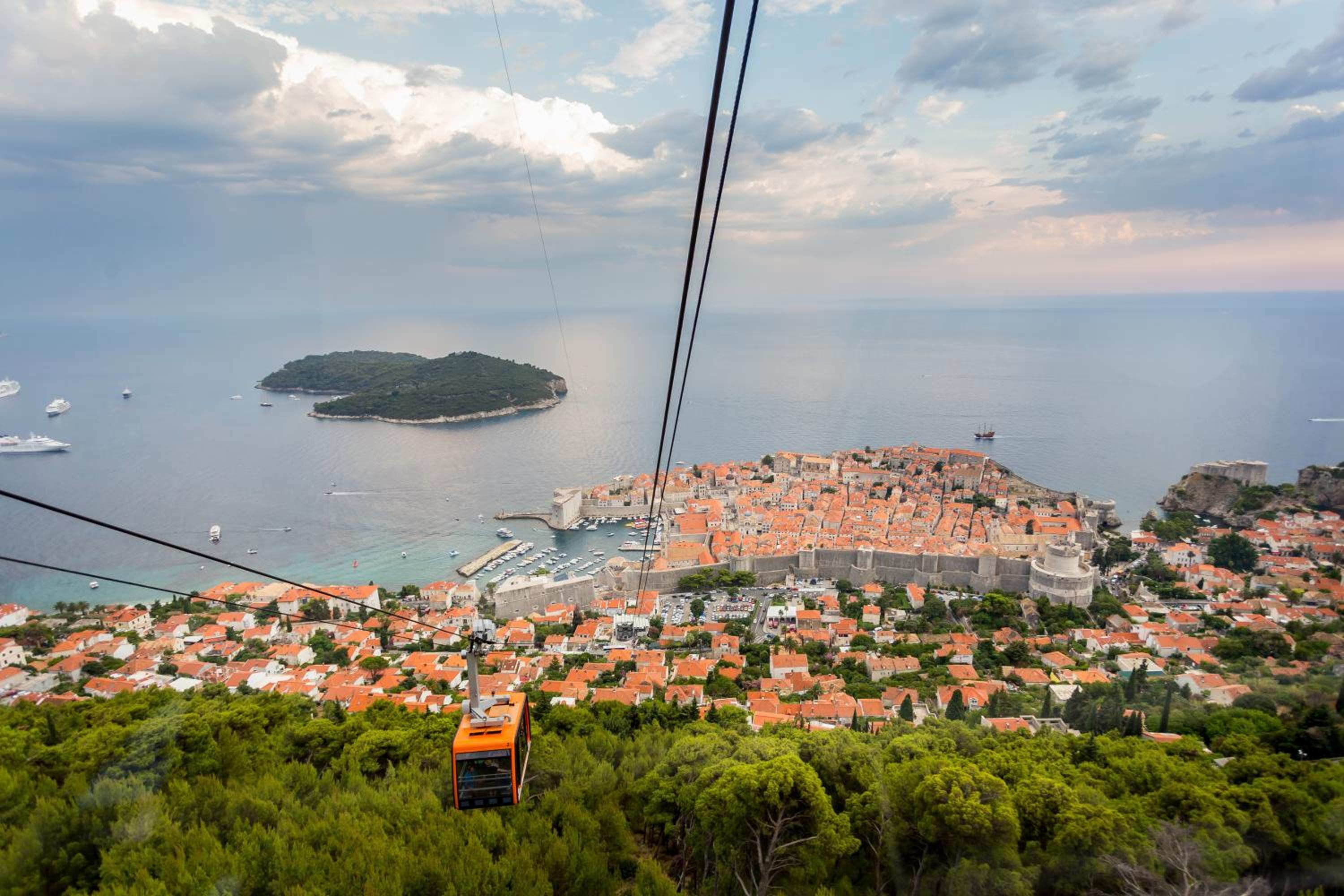 The Beachfront Dubrovnik Old Town